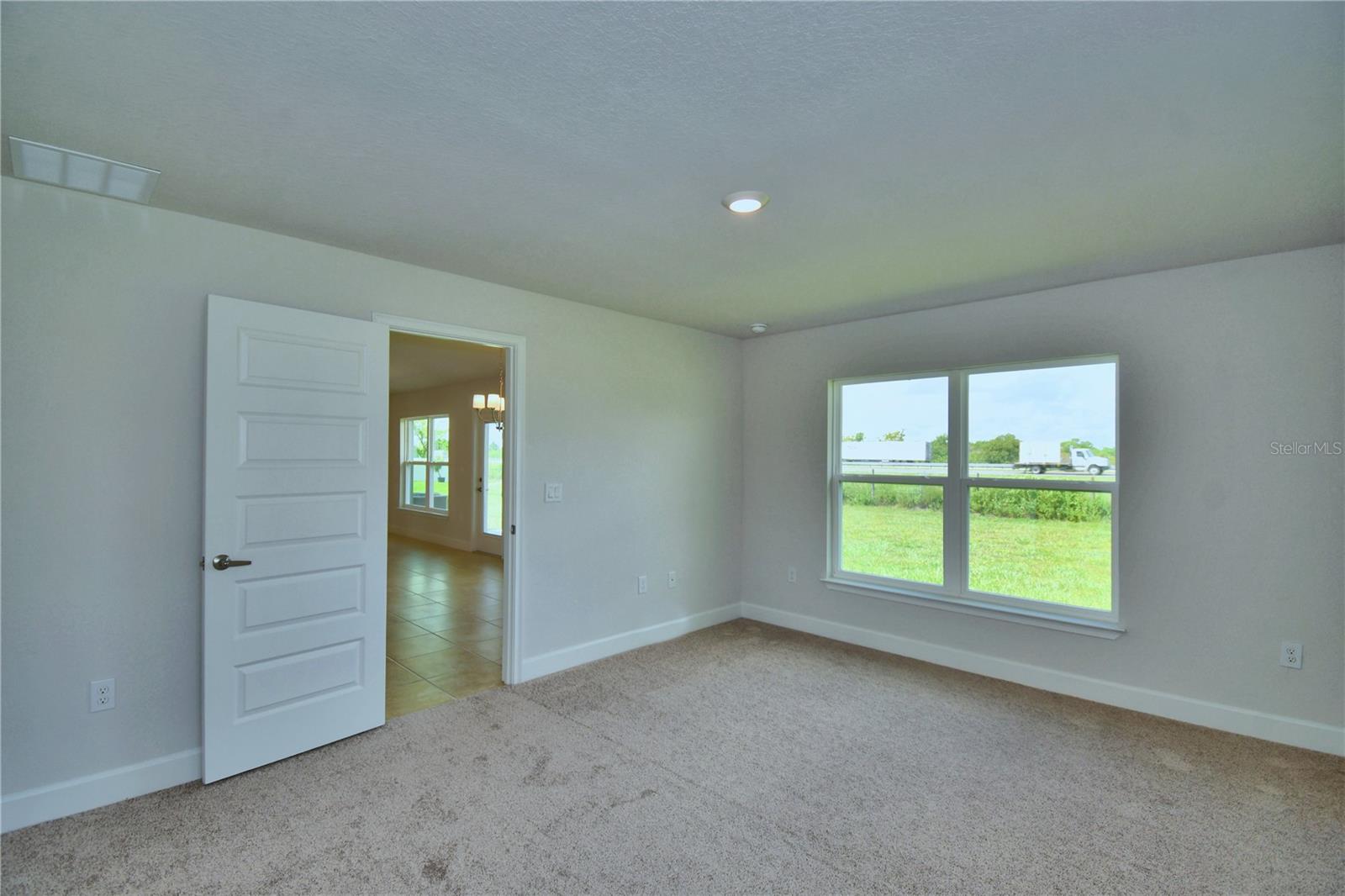 CADENCE CROSSING - Residential