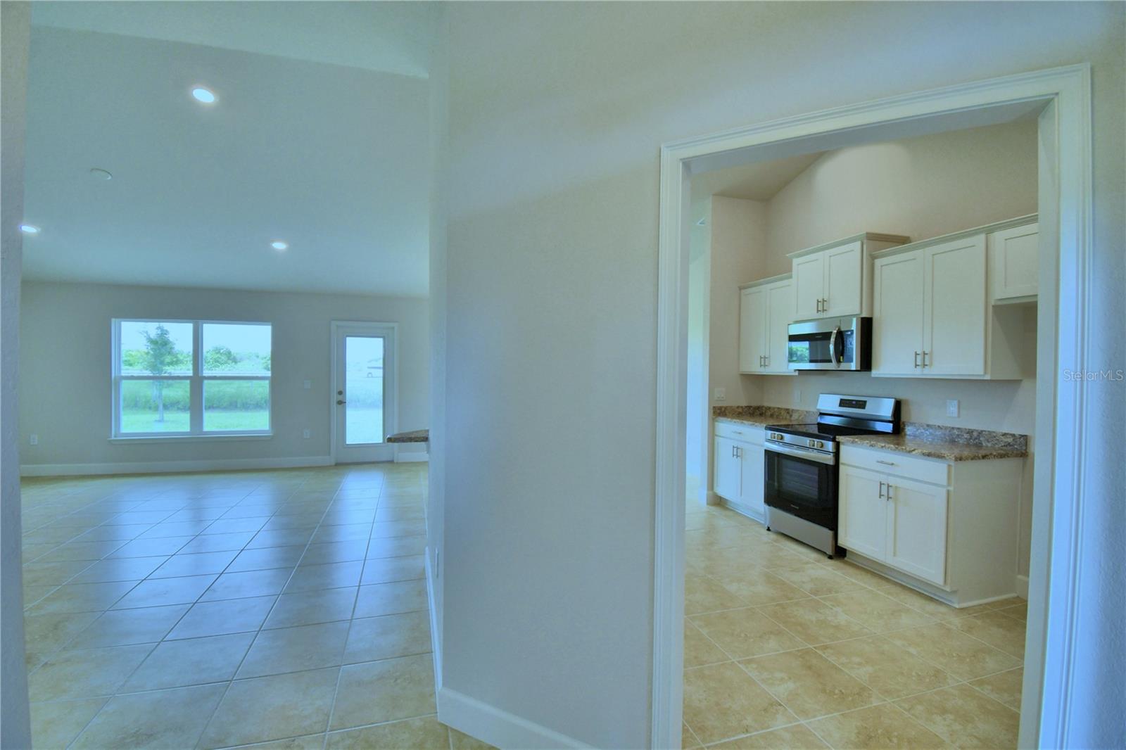 CADENCE CROSSING - Residential