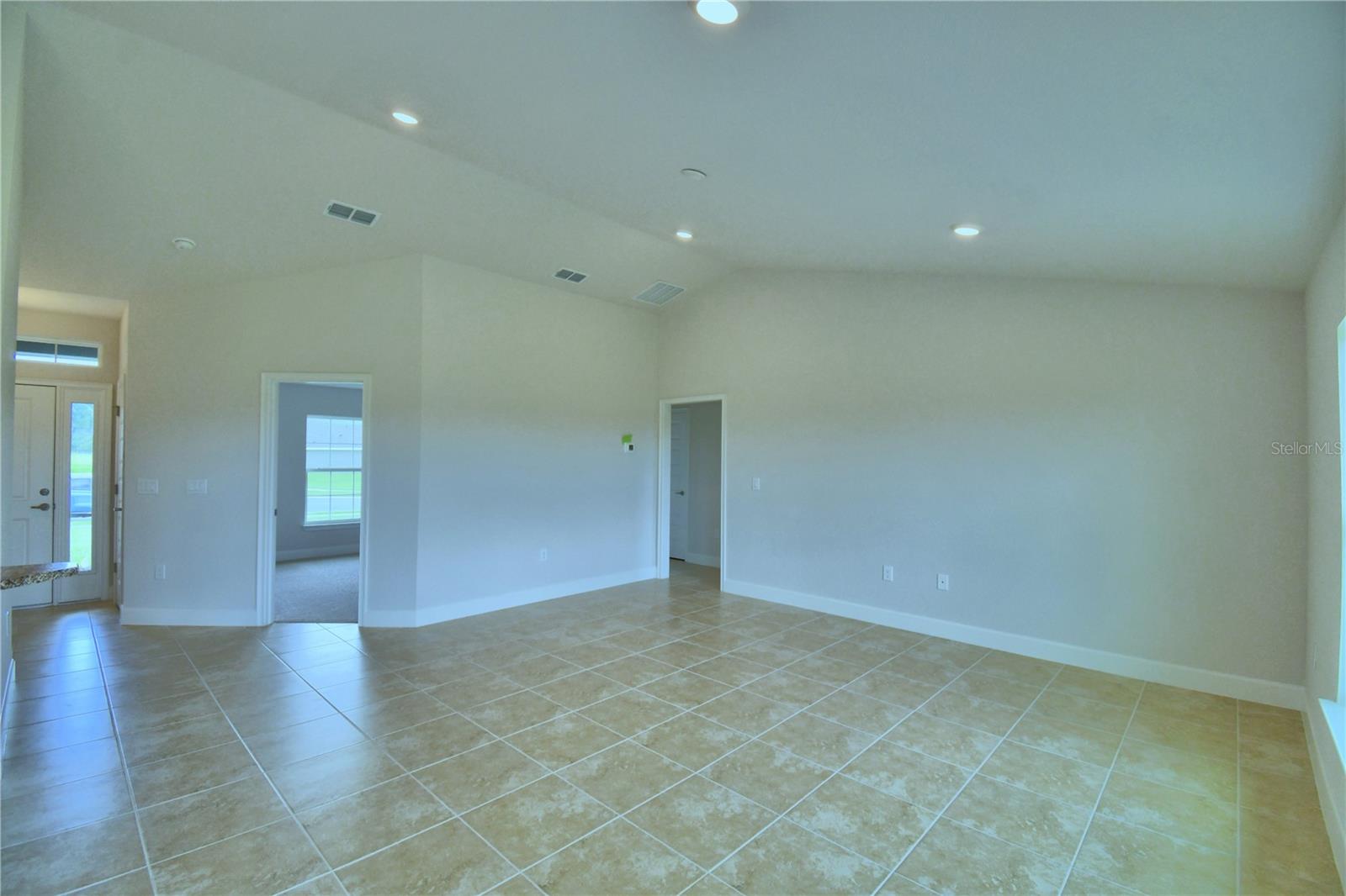CADENCE CROSSING - Residential