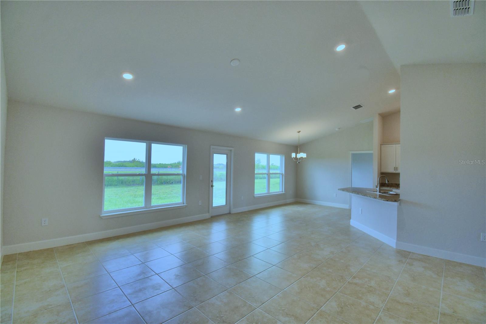 CADENCE CROSSING - Residential