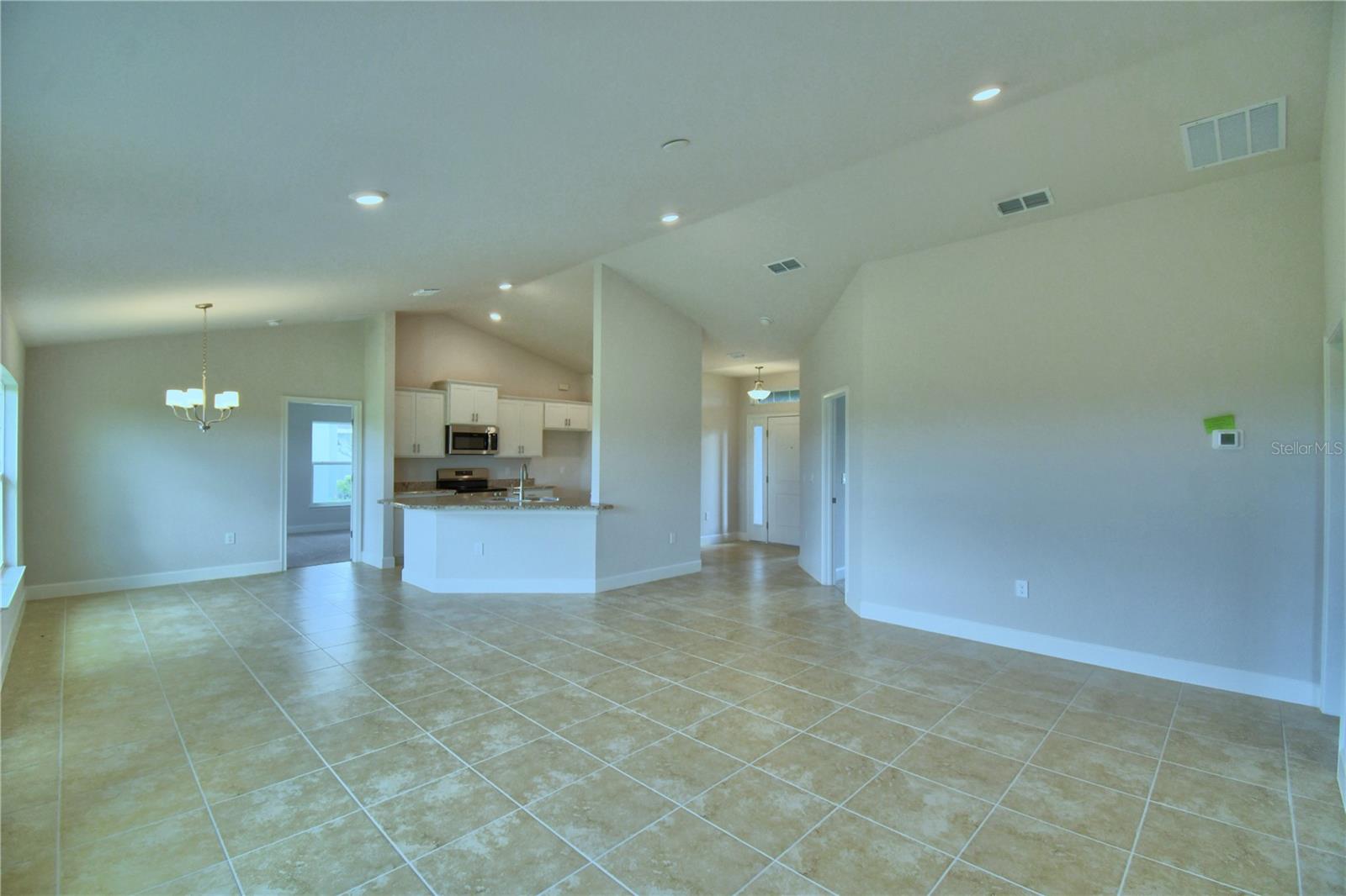 CADENCE CROSSING - Residential