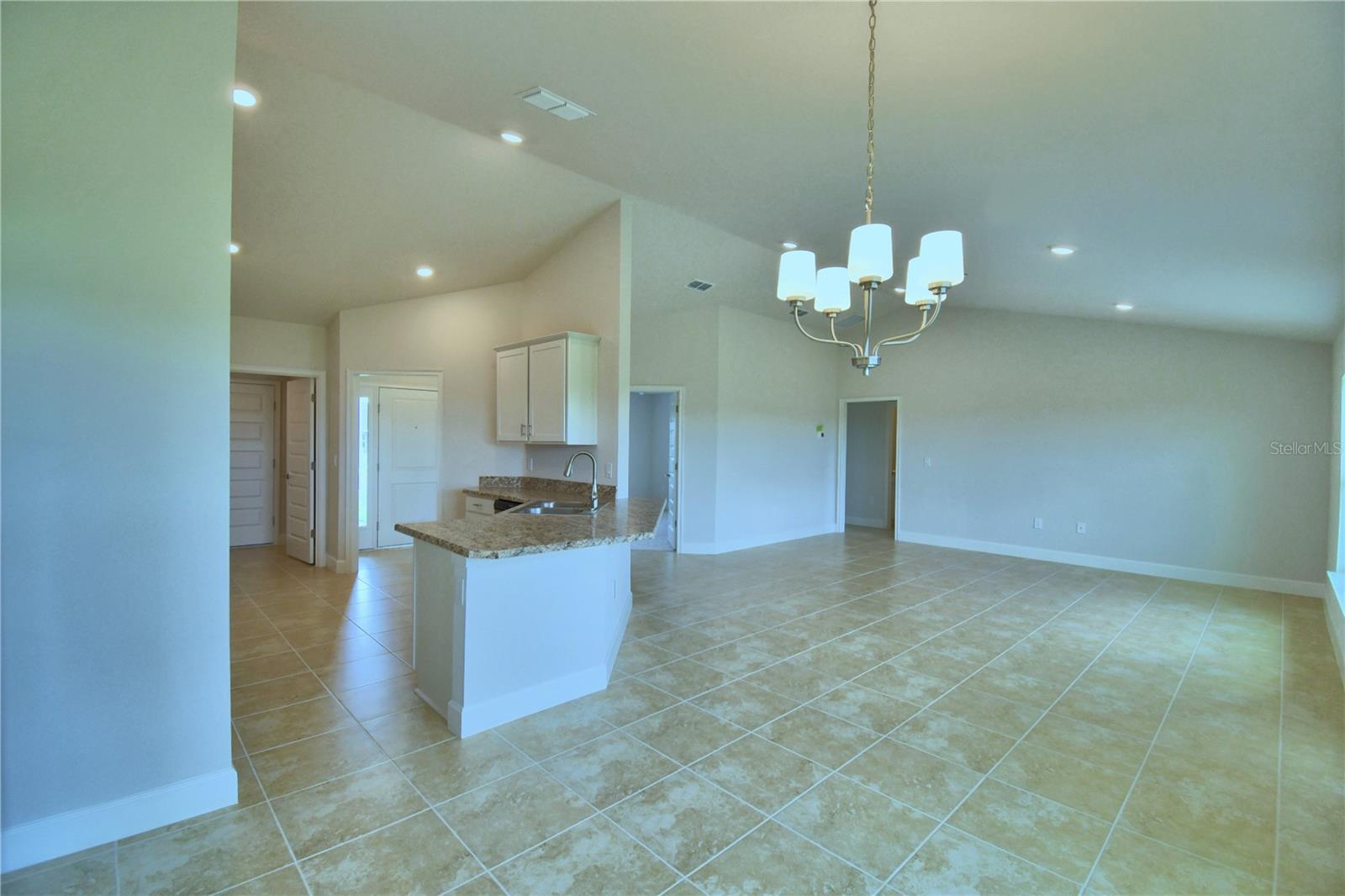 CADENCE CROSSING - Residential