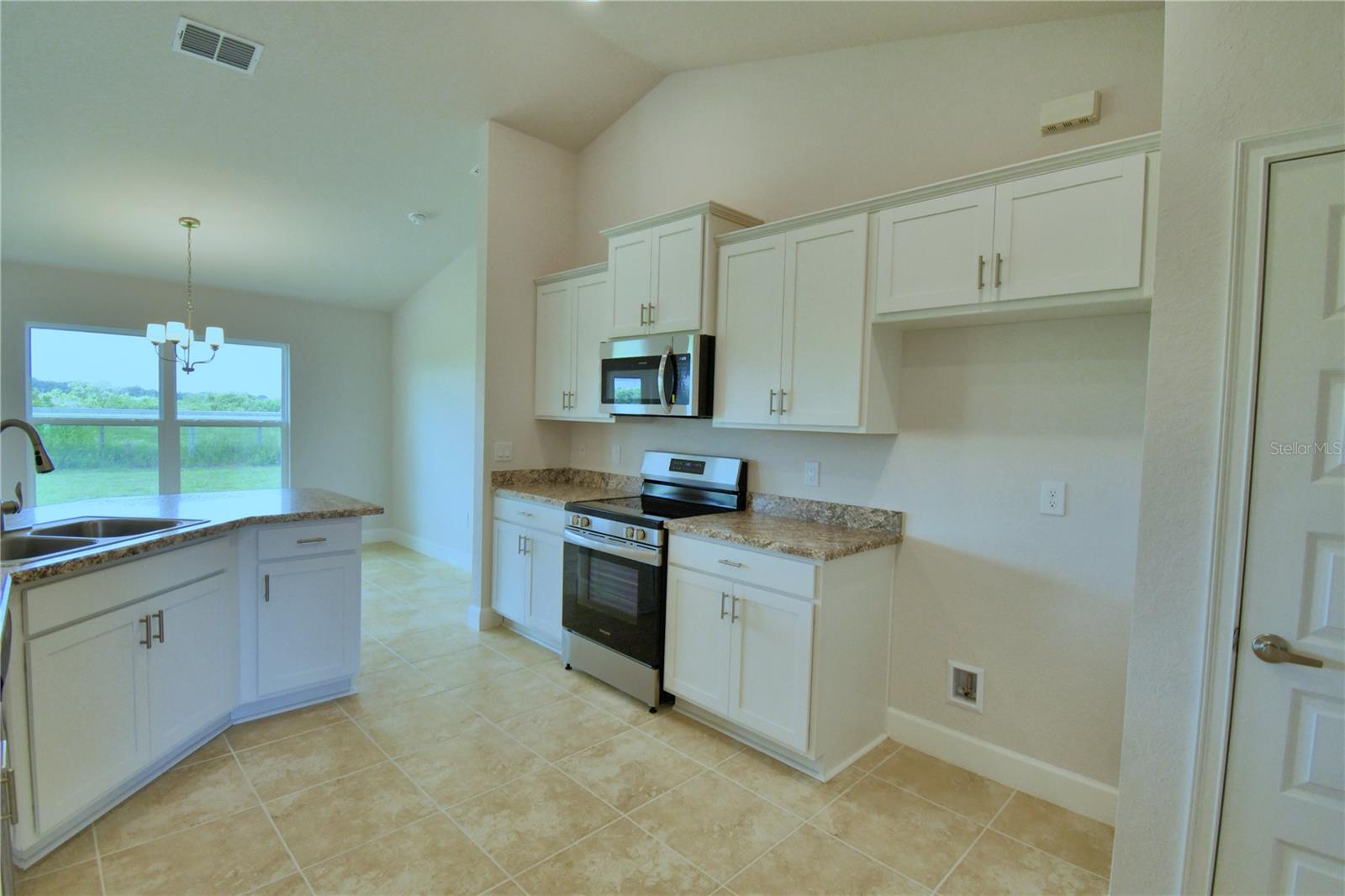 CADENCE CROSSING - Residential