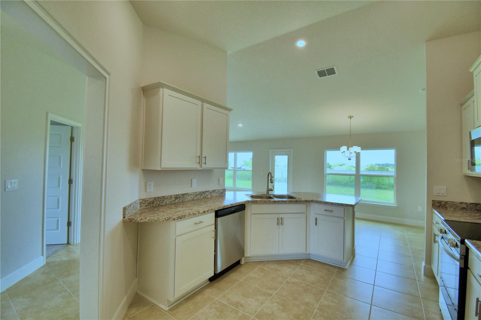 CADENCE CROSSING - Residential