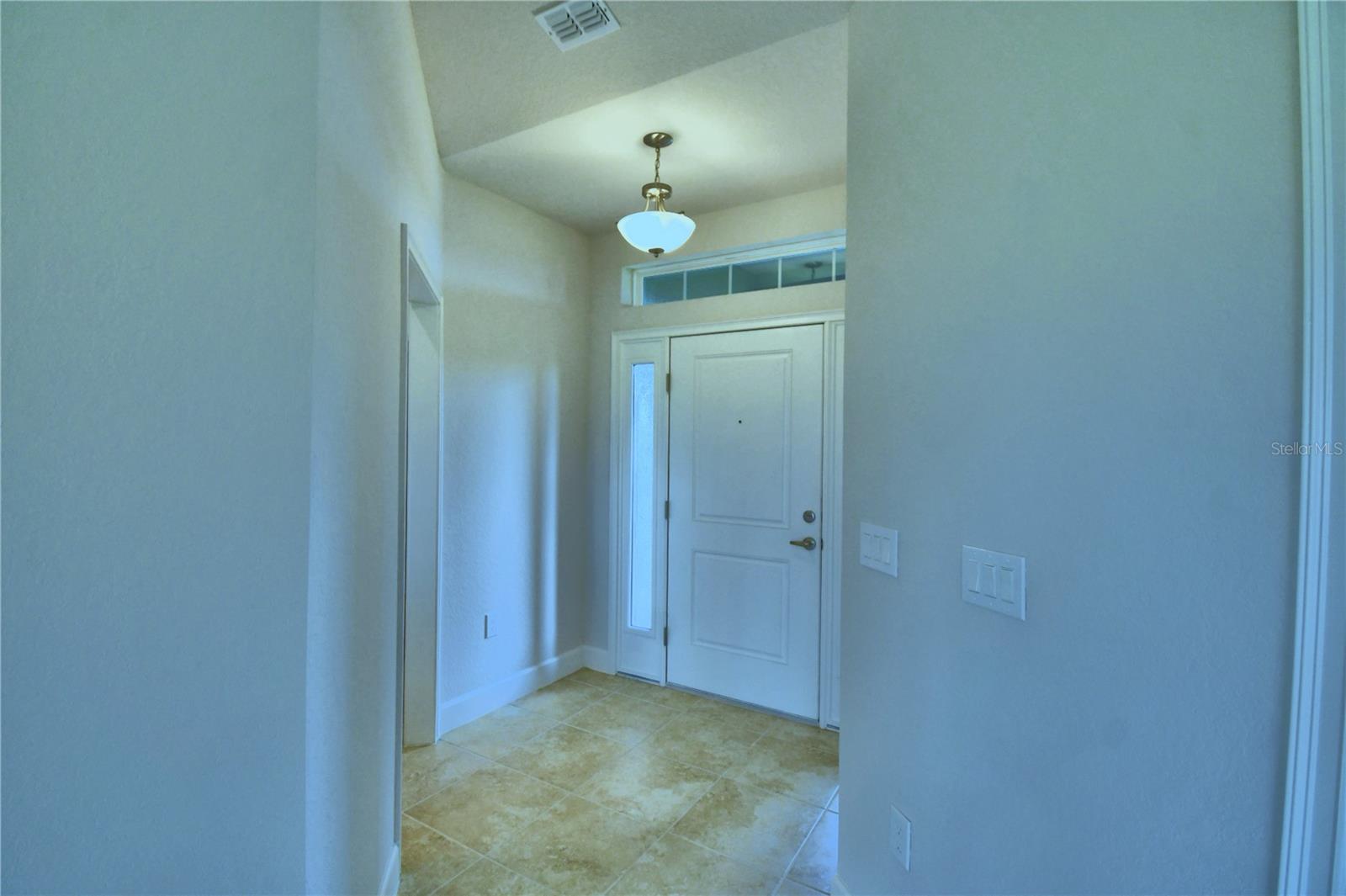 CADENCE CROSSING - Residential