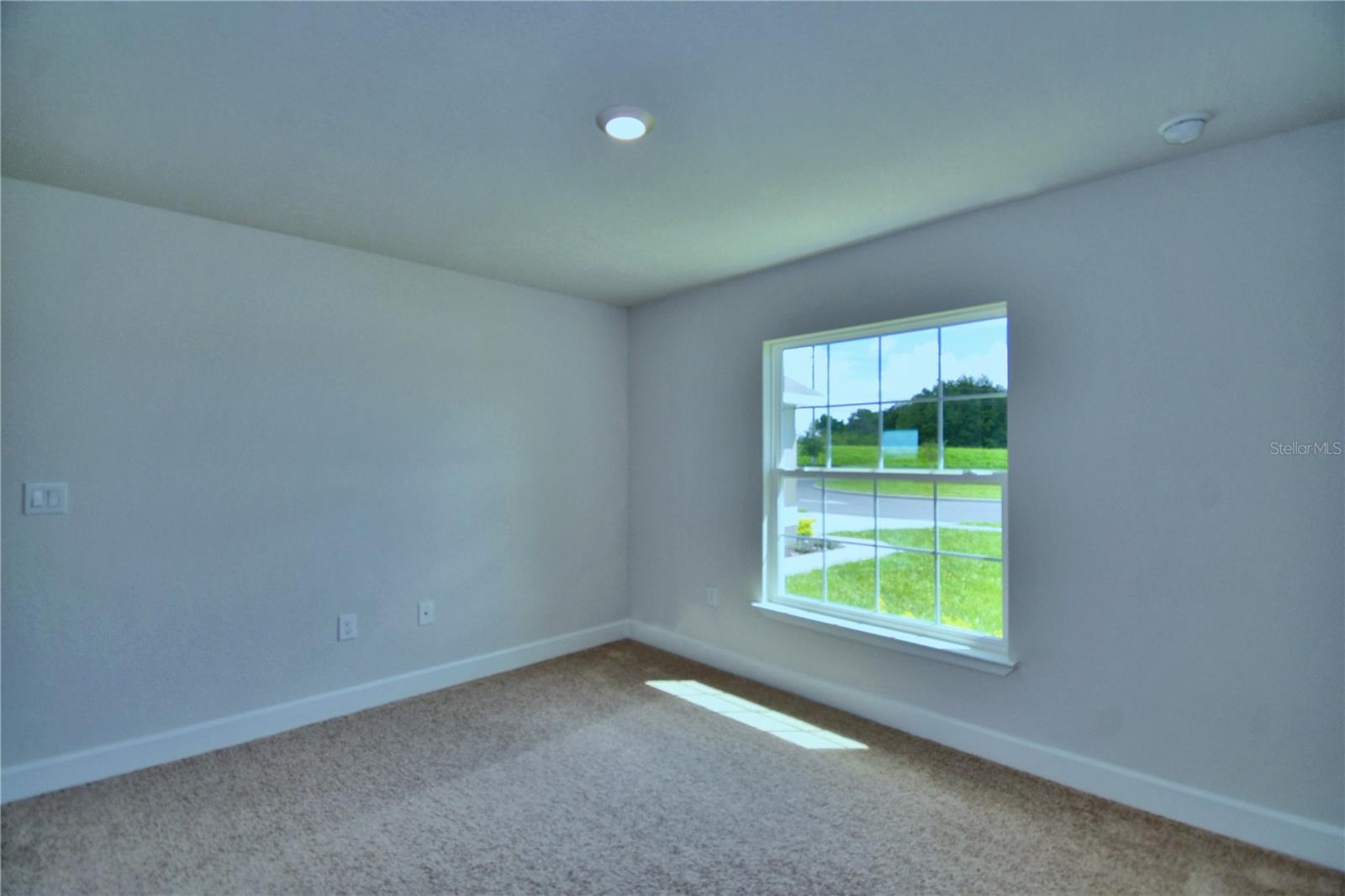 CADENCE CROSSING - Residential