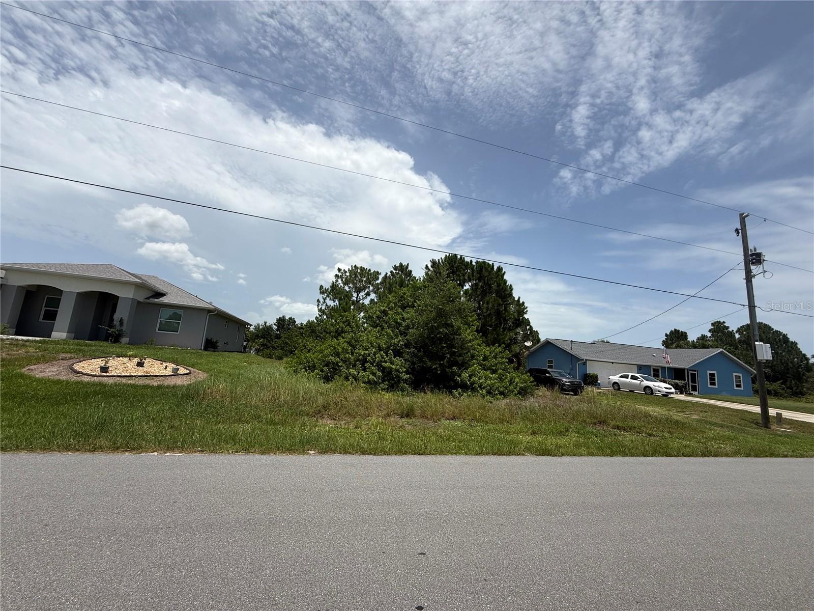 PORT CHARLOTTE SEC 072 - Land
