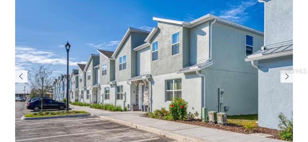 Whether you're looking for a high-performing vacation rental or a beautiful place to enjoy Florida living, this fully furnished townhome is an exceptional opportunity. This stunning two-story property offers 4 spacious bedrooms, 4.5 bathrooms, a private pool, and stylish furnishings throughout, all maintained in like-new condition.

The open-concept floor plan seamlessly connects the living, dining, and kitchen areas, creating an inviting space for entertaining and relaxing. Large sliding doors lead to a private outdoor retreat featuring a pool and convenient pool bath.

Two of the bedrooms have been thoughtfully themed and decorated, making them especially appealing for guests and families, while the remaining bedrooms showcase elegant décor, premium bedding, and a sophisticated atmosphere. An additional loft area provides extra living space and includes a sofa bed for added flexibility.

The home also comes equipped with a full laundry area, including a washer and dryer, making extended stays comfortable and convenient. Every detail has been carefully selected to create a luxurious and memorable experience for owners and guests alike.