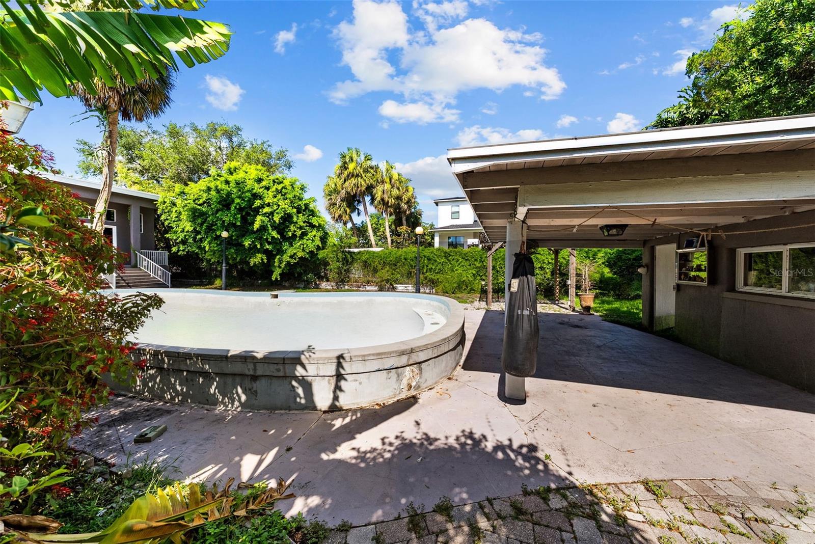 BEACH PARK - Residential