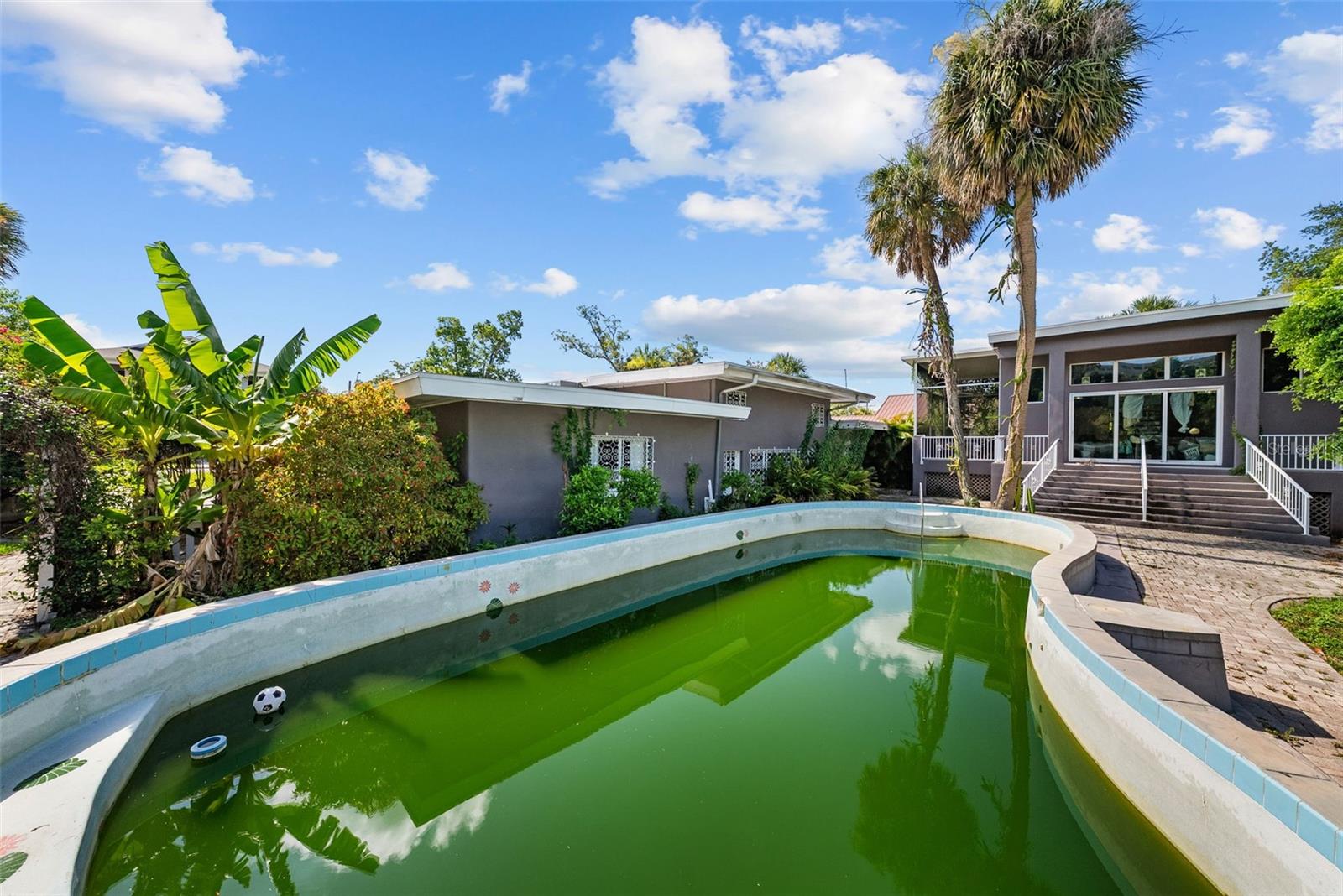BEACH PARK - Residential