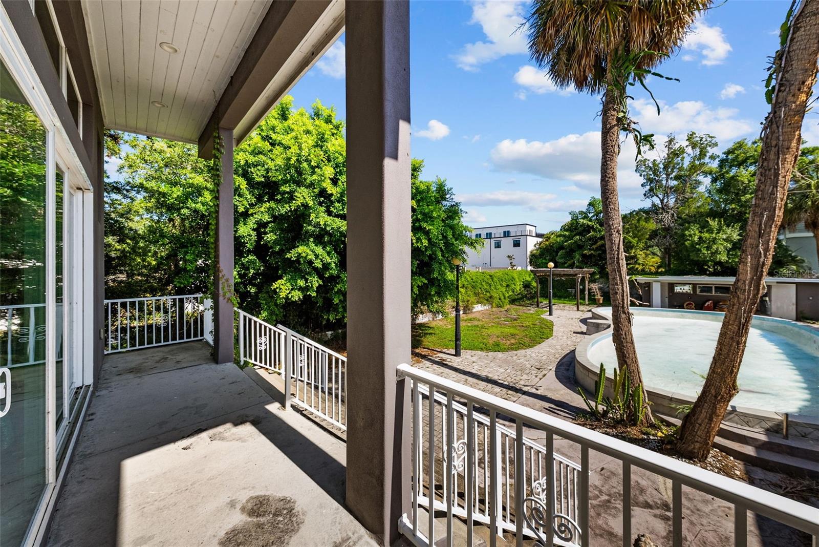 BEACH PARK - Residential