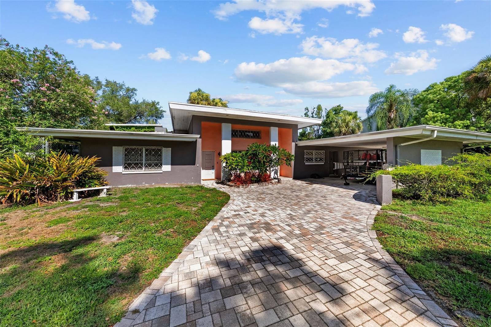 BEACH PARK - Residential