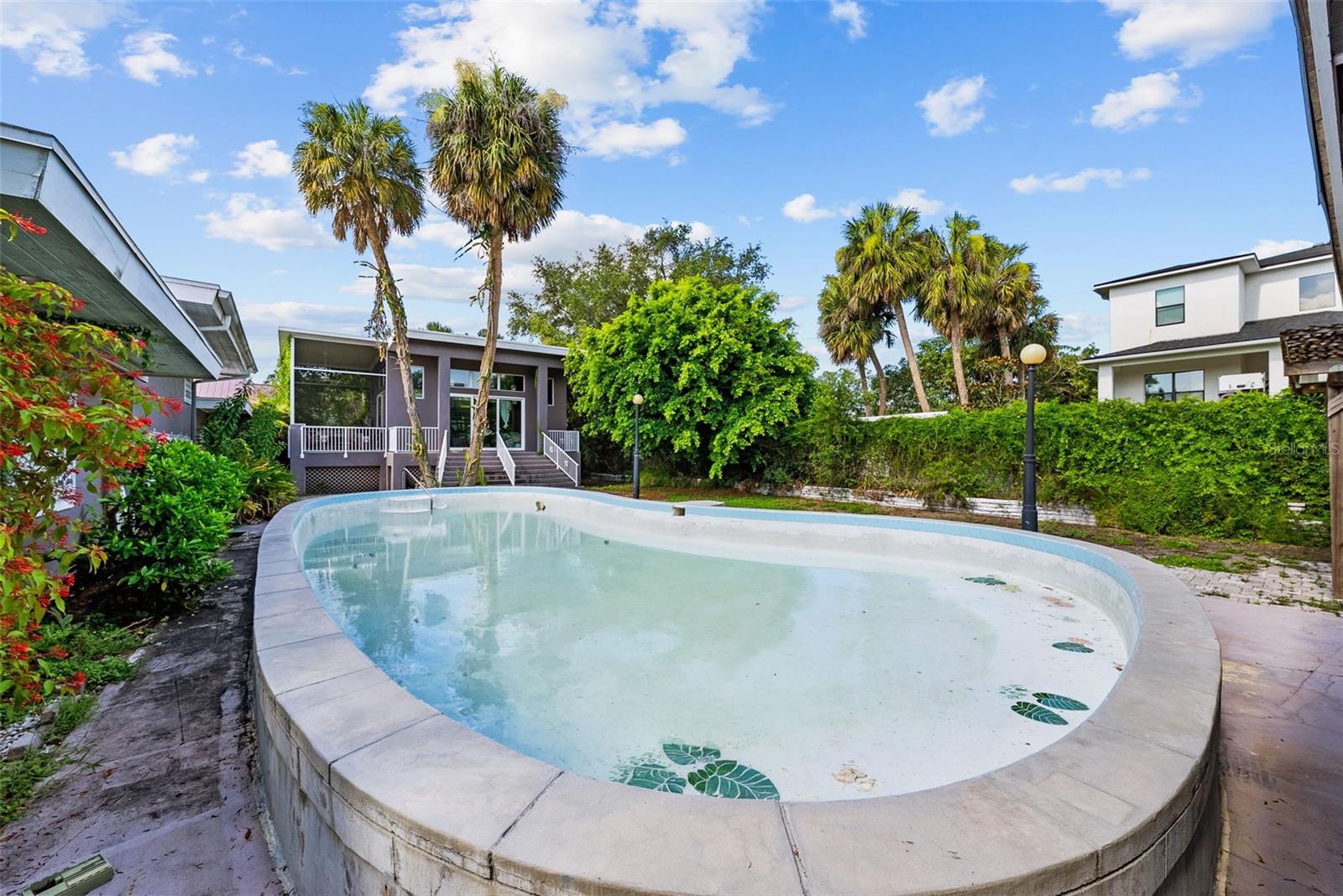 BEACH PARK - Residential