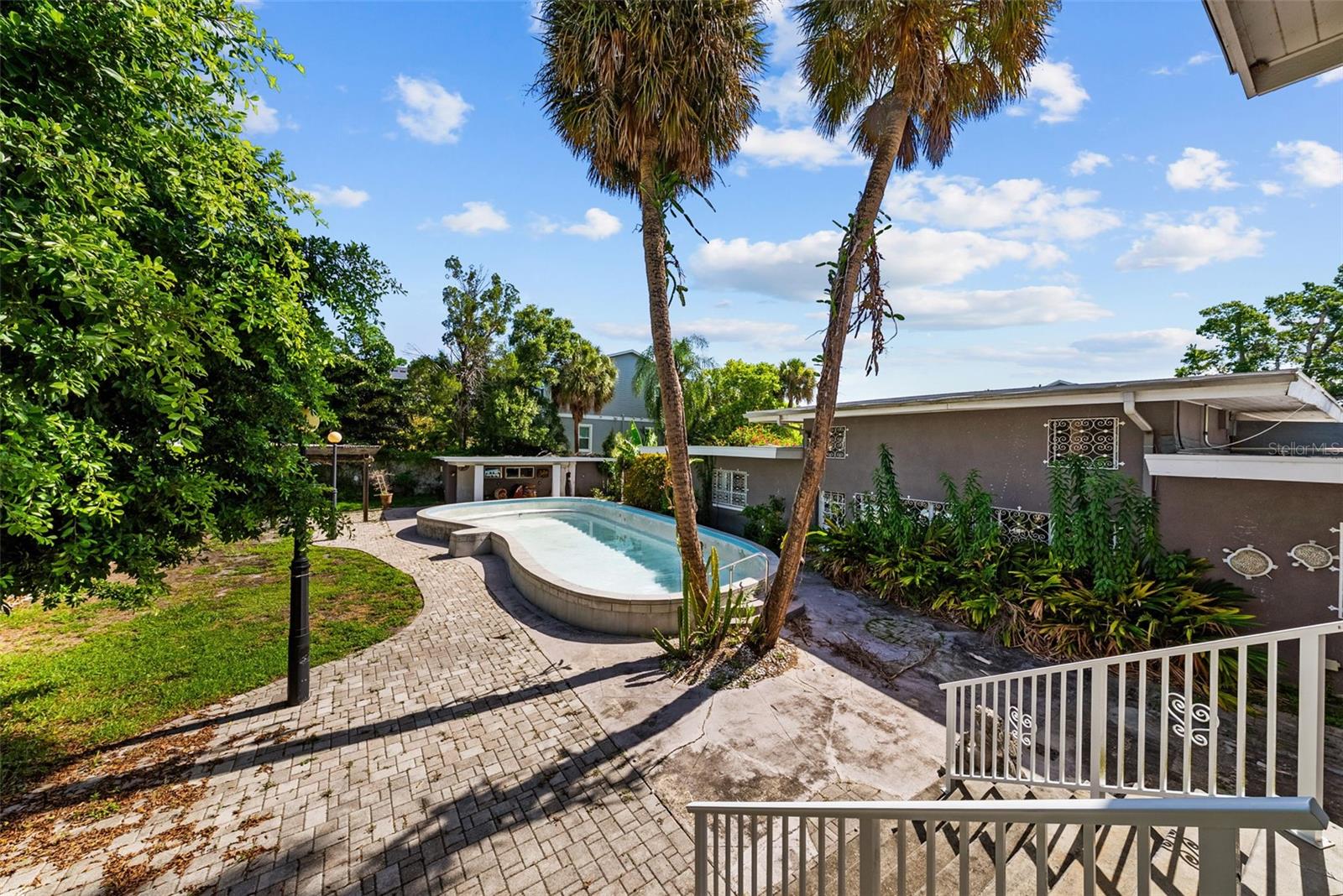 BEACH PARK - Residential