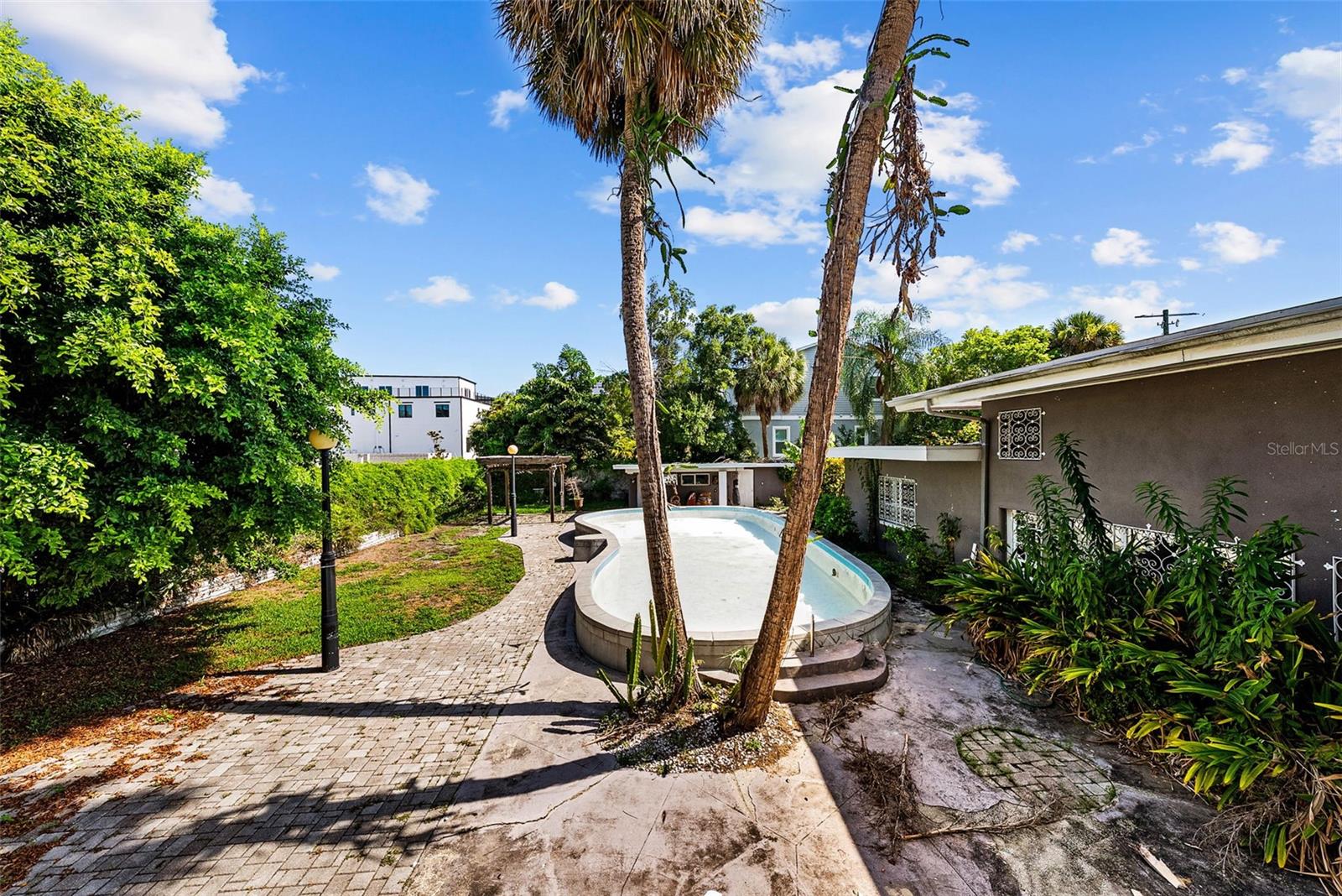 BEACH PARK - Residential