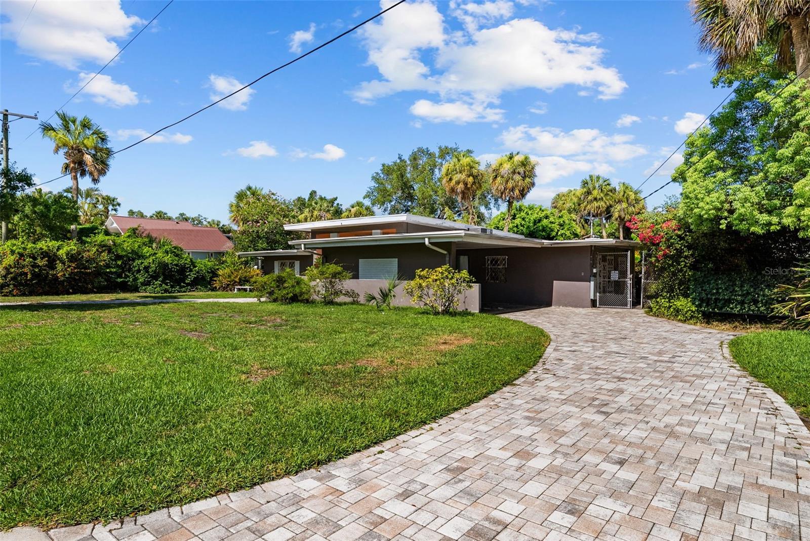 BEACH PARK - Residential