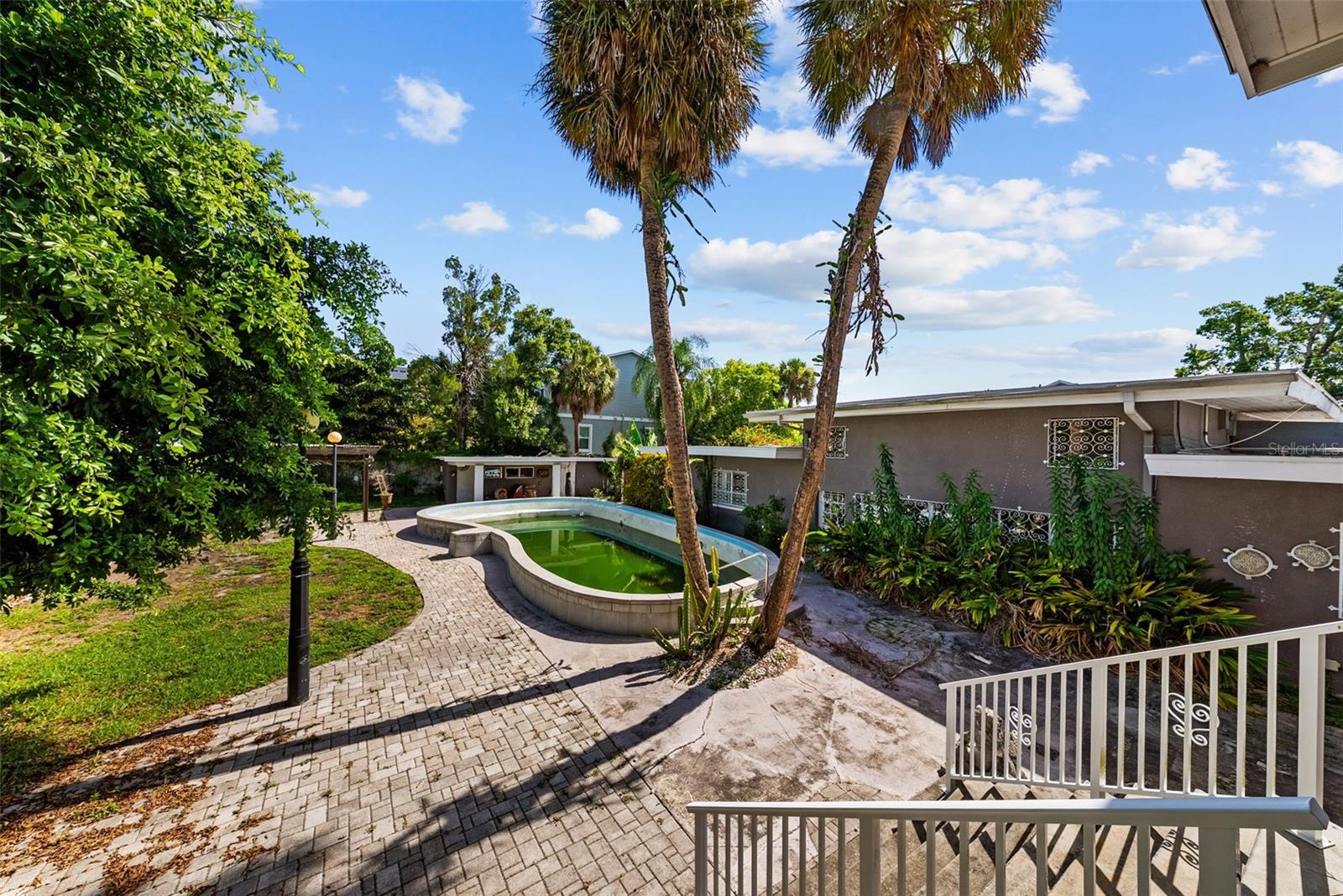 BEACH PARK - Residential