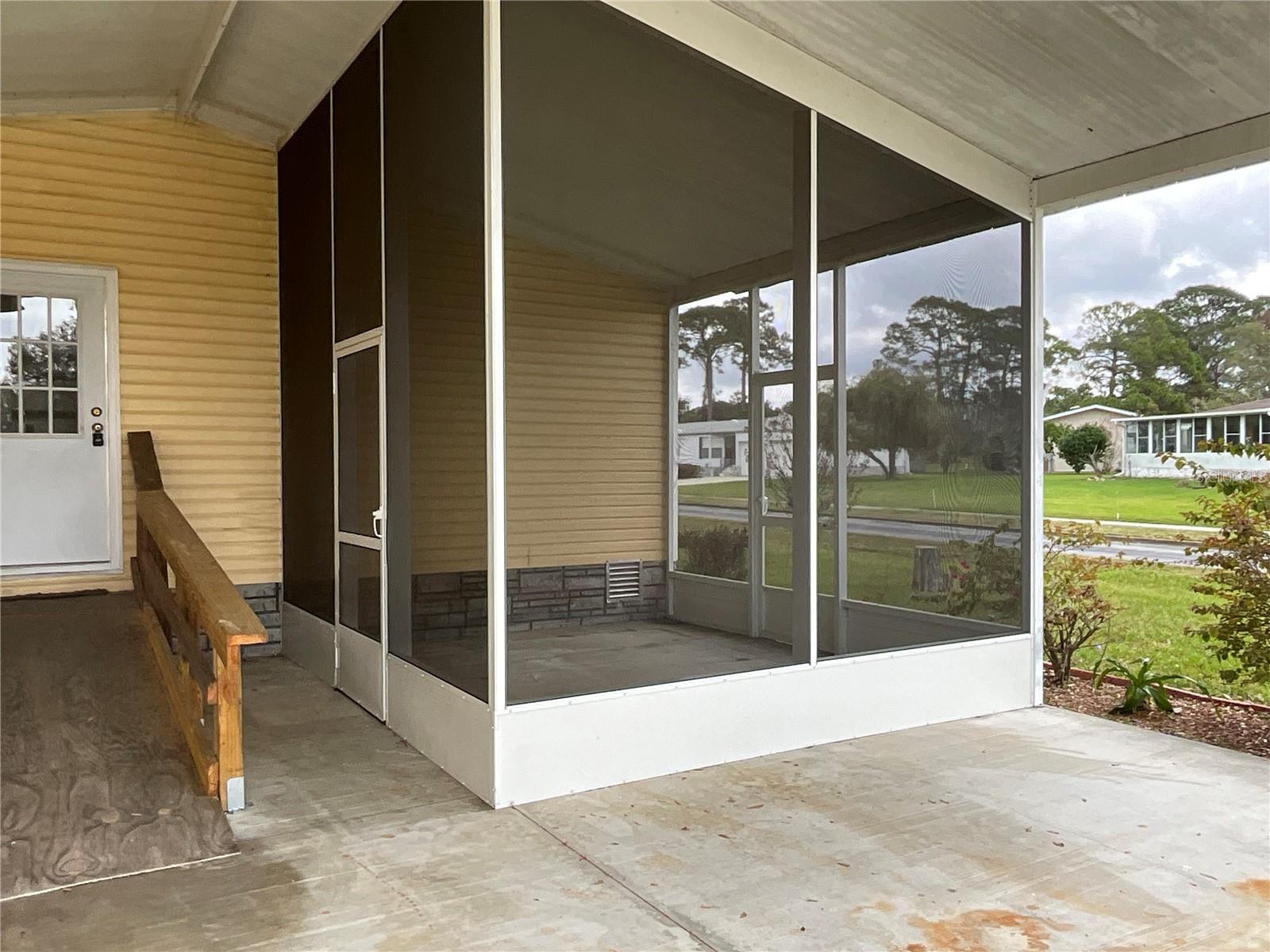 TRADERS COVE UNIT 01 - Residential