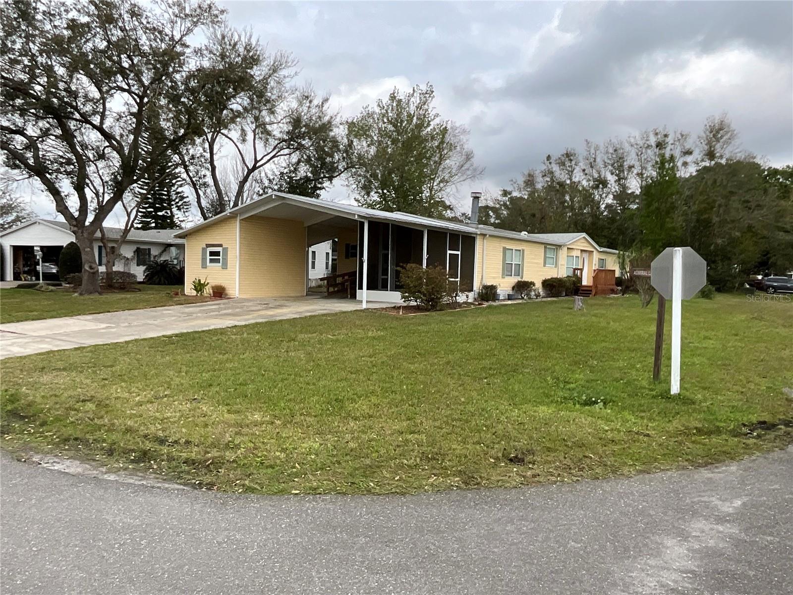 TRADERS COVE UNIT 01 - Residential