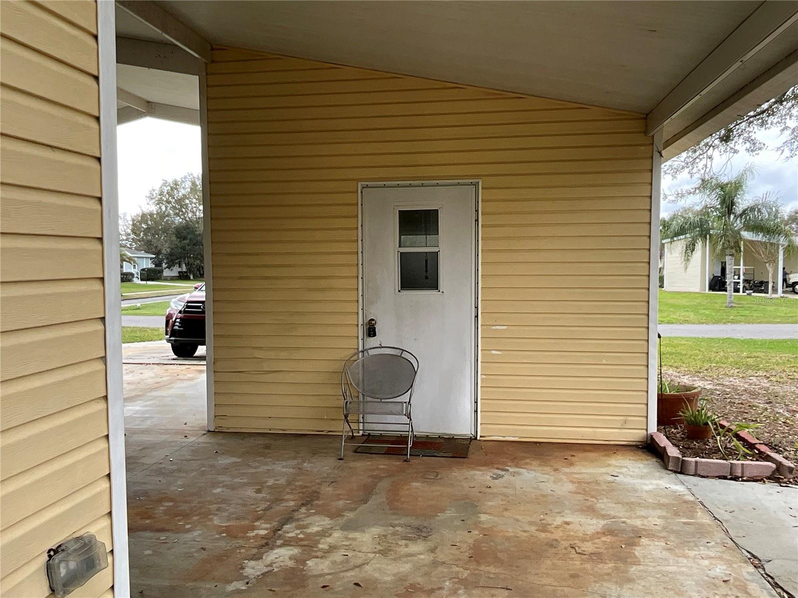 TRADERS COVE UNIT 01 - Residential