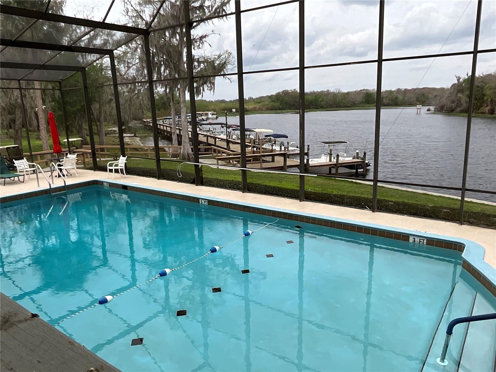 TRADERS COVE UNIT 01 - Residential