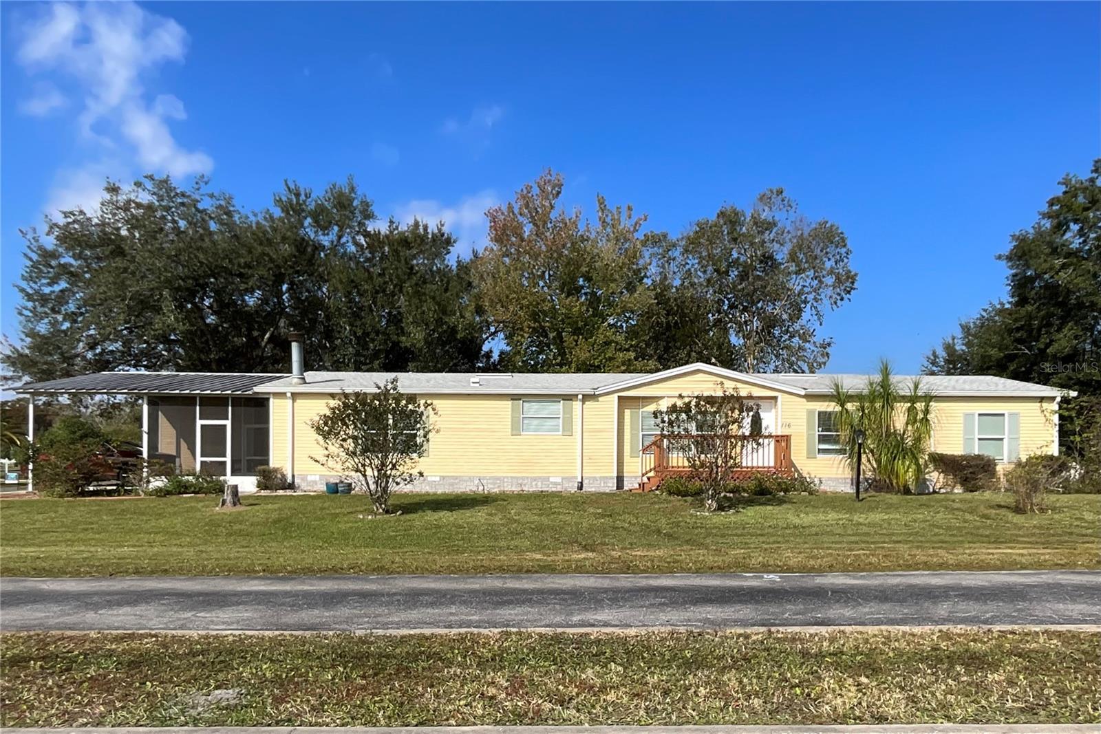 TRADERS COVE UNIT 01 - Residential