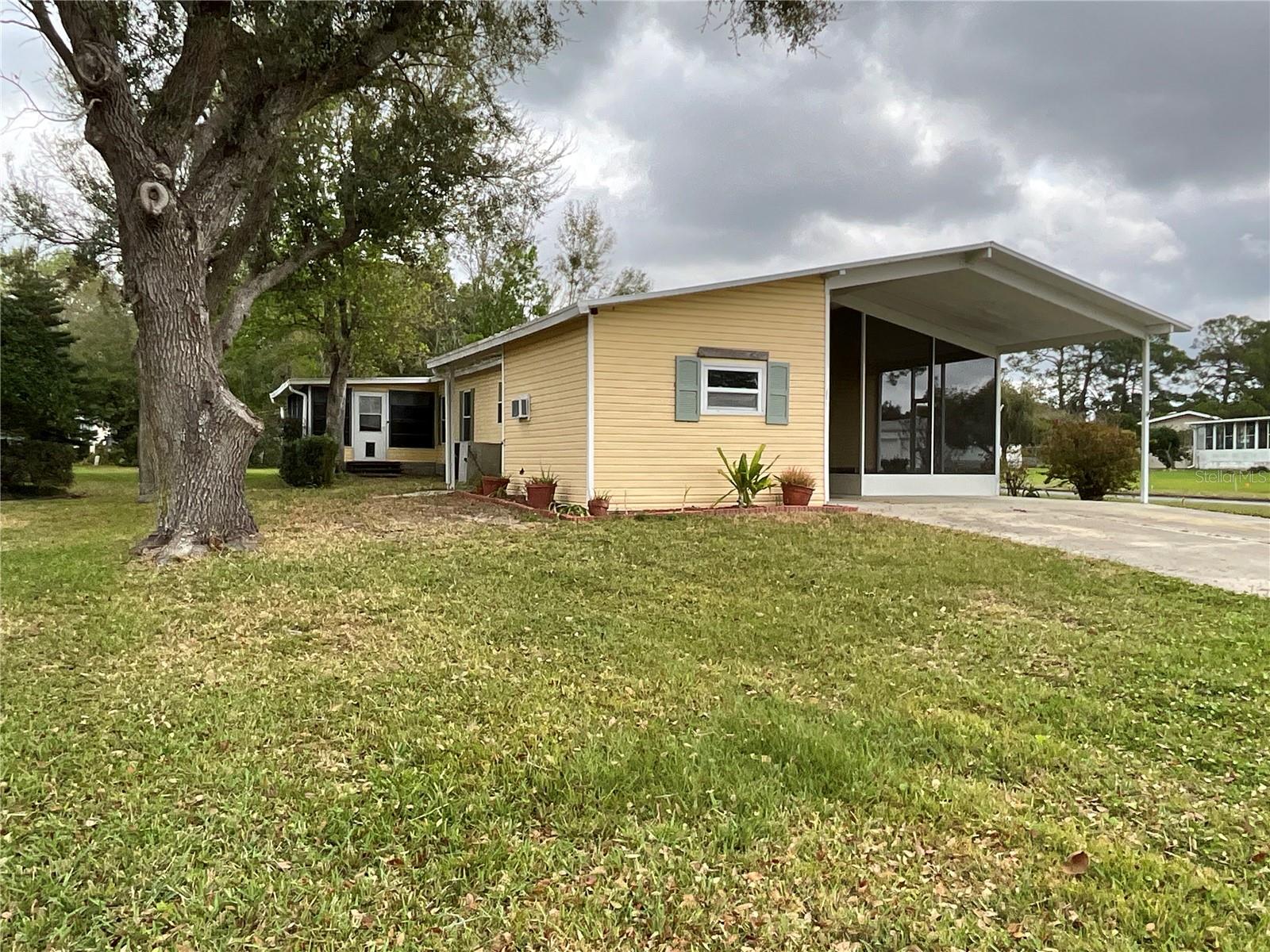 TRADERS COVE UNIT 01 - Residential