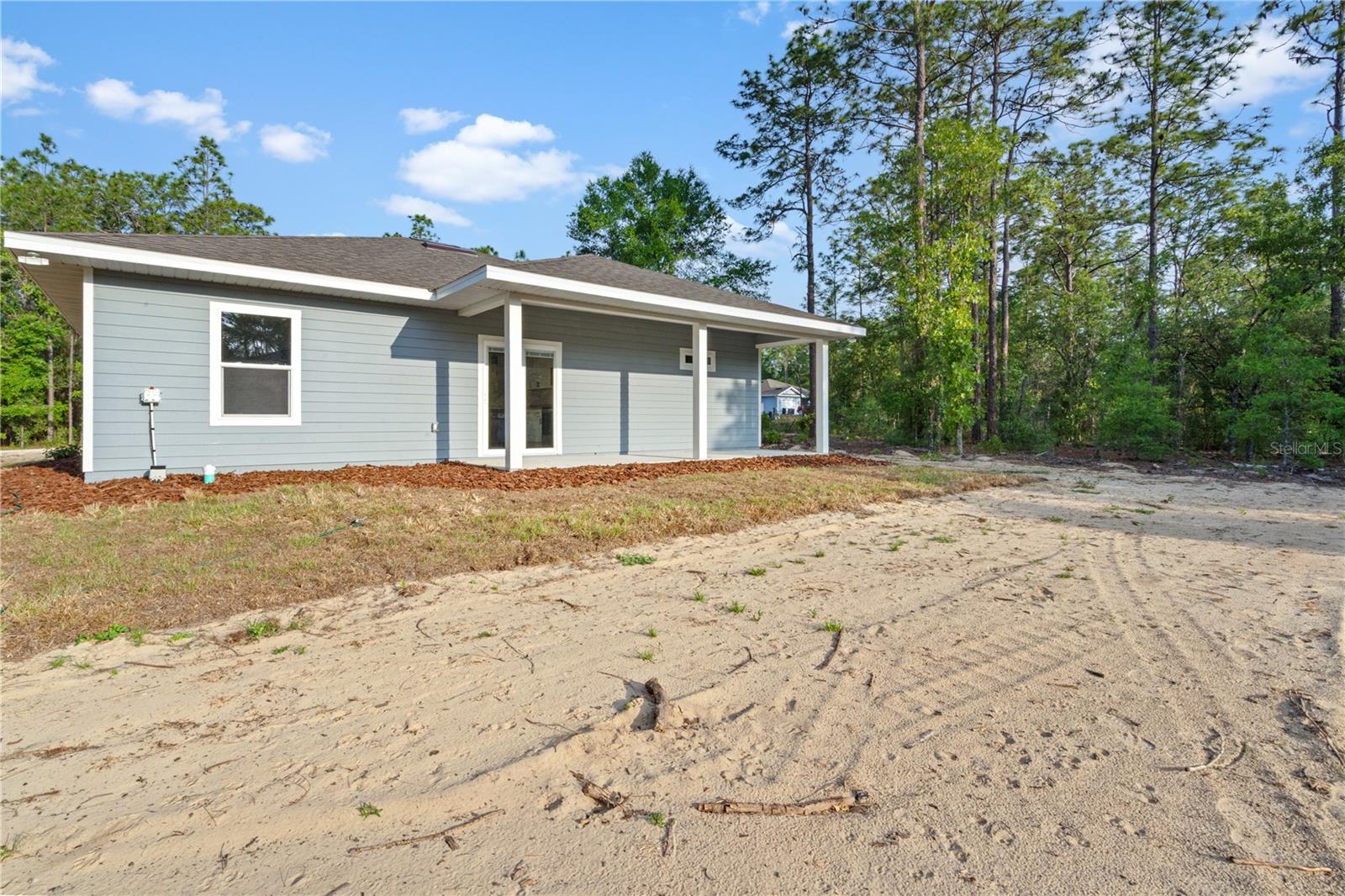 WILLISTON HYLNDS GOLF & C CLUB ESTATE - Residential