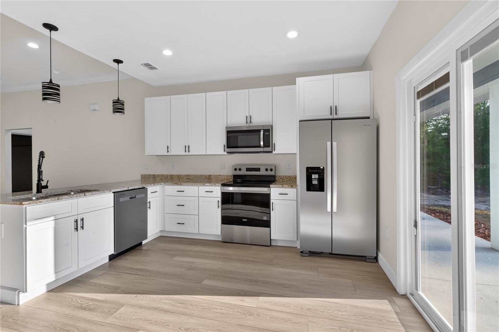 WILLISTON HYLNDS GOLF & C CLUB ESTATE - Residential