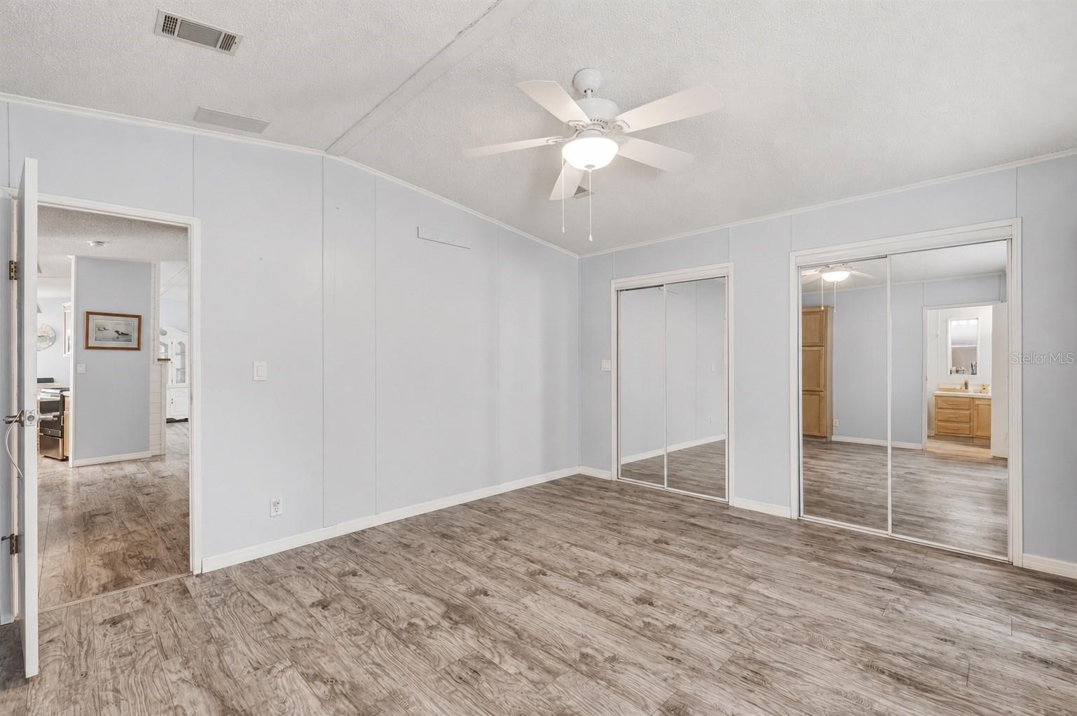 PEACEFUL PINE ACRES - Residential
