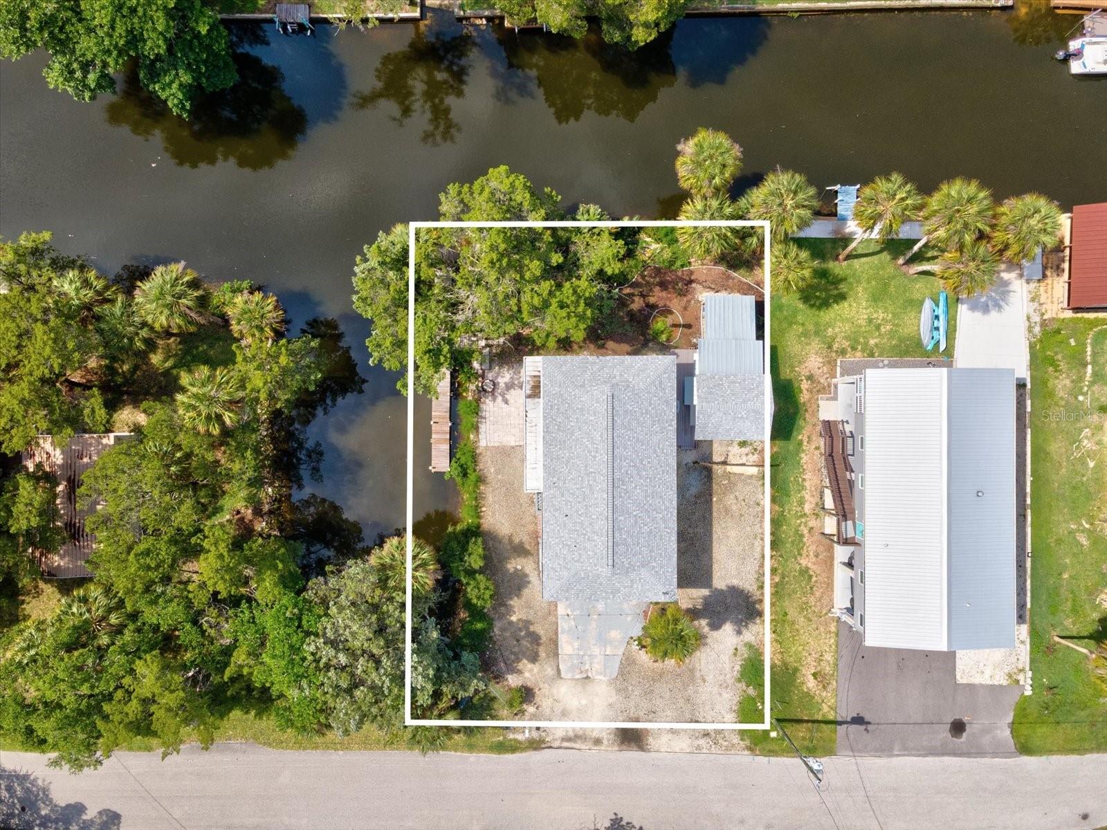 PALM GROVE COLONY - Residential