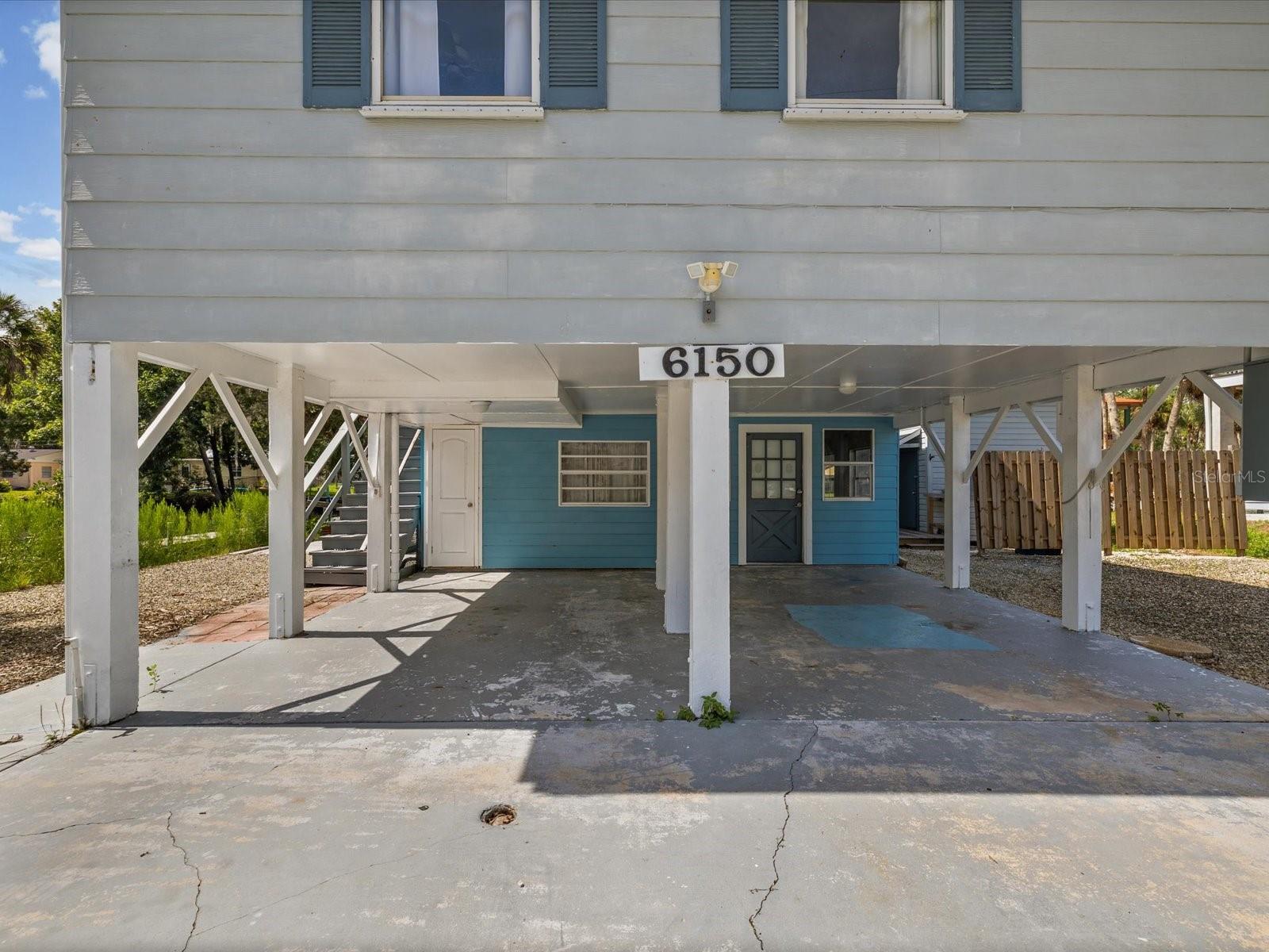 PALM GROVE COLONY - Residential