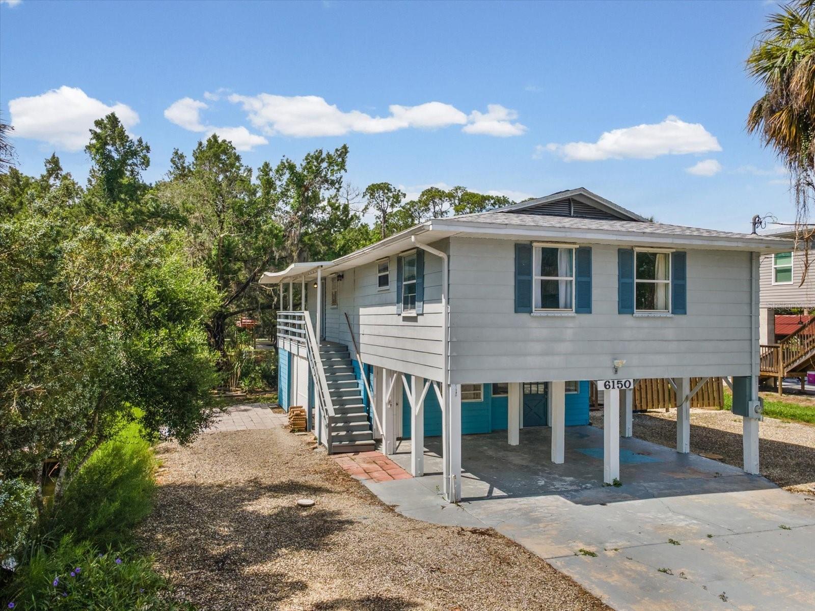 PALM GROVE COLONY - Residential