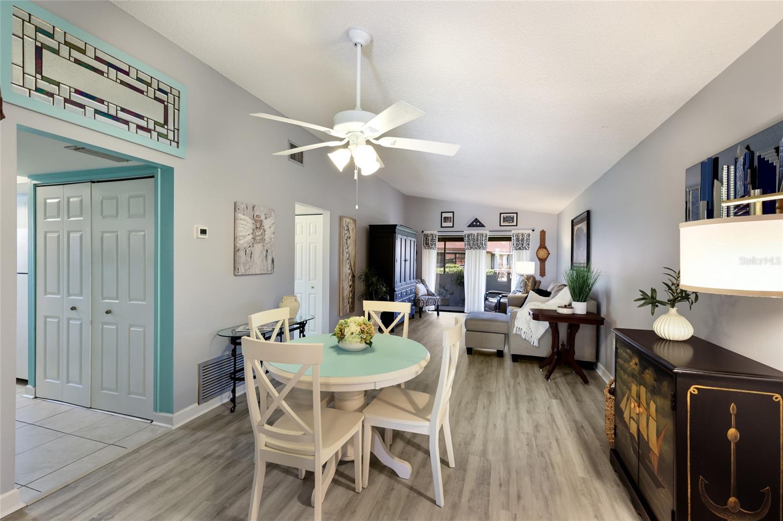 MEADOWCROFT PRCL AA - Residential