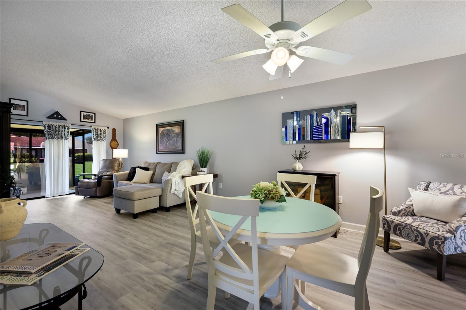 MEADOWCROFT PRCL AA - Residential