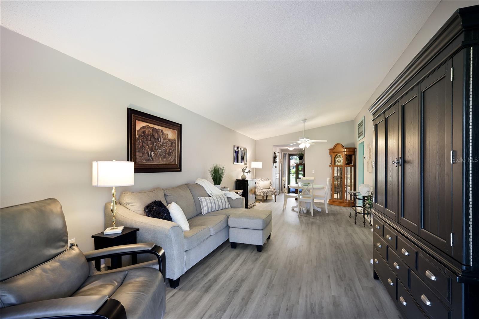MEADOWCROFT PRCL AA - Residential