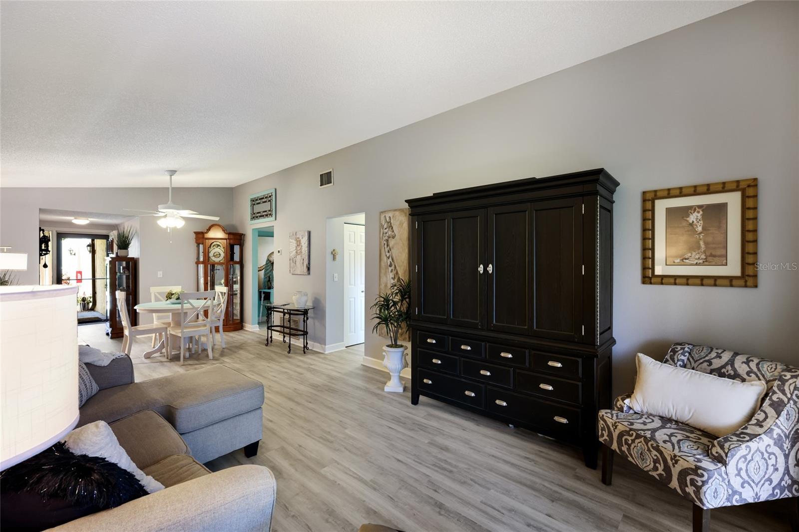 MEADOWCROFT PRCL AA - Residential