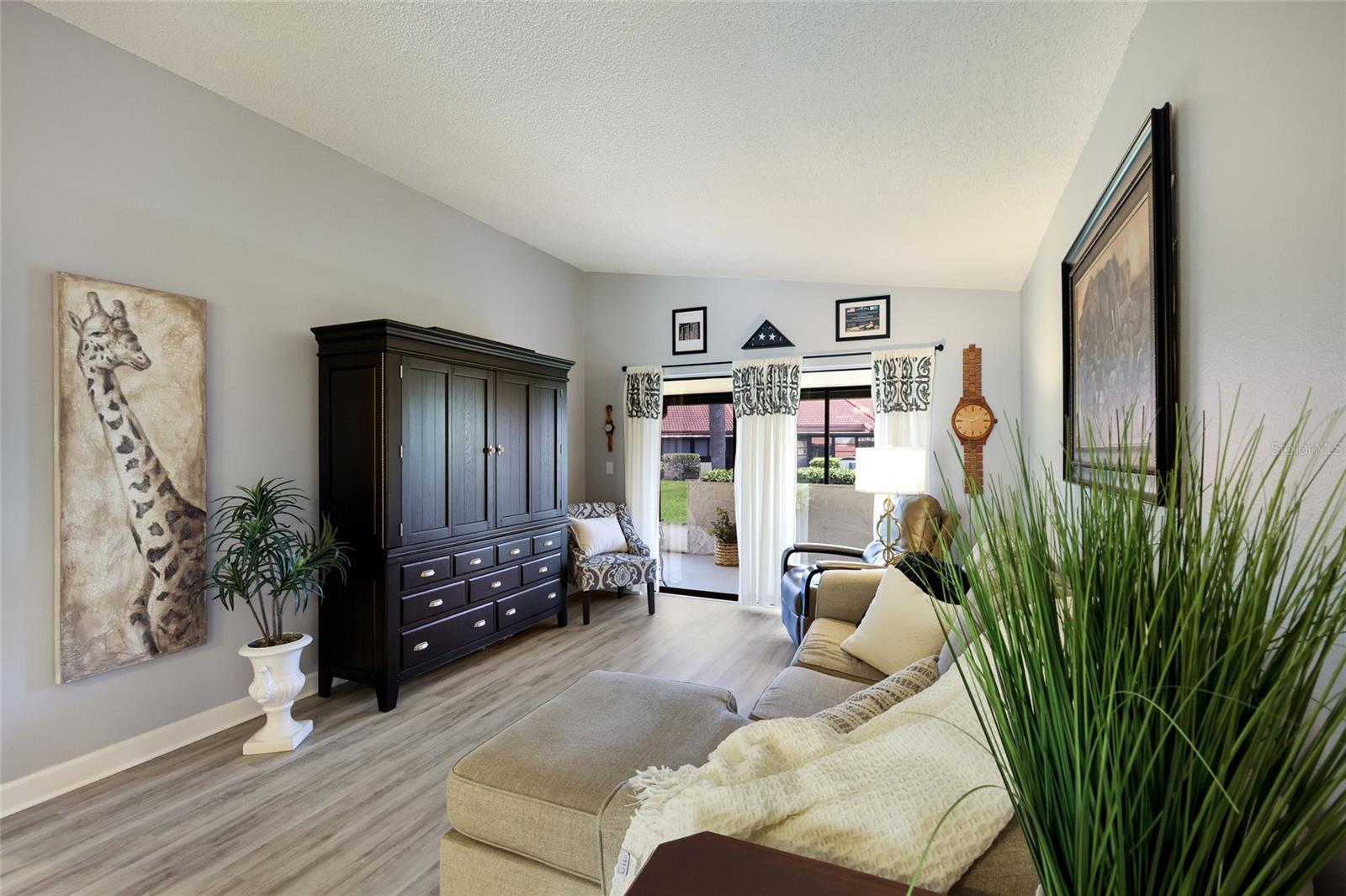 MEADOWCROFT PRCL AA - Residential