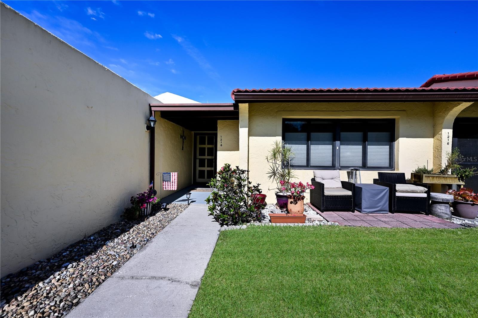 MEADOWCROFT PRCL AA - Residential