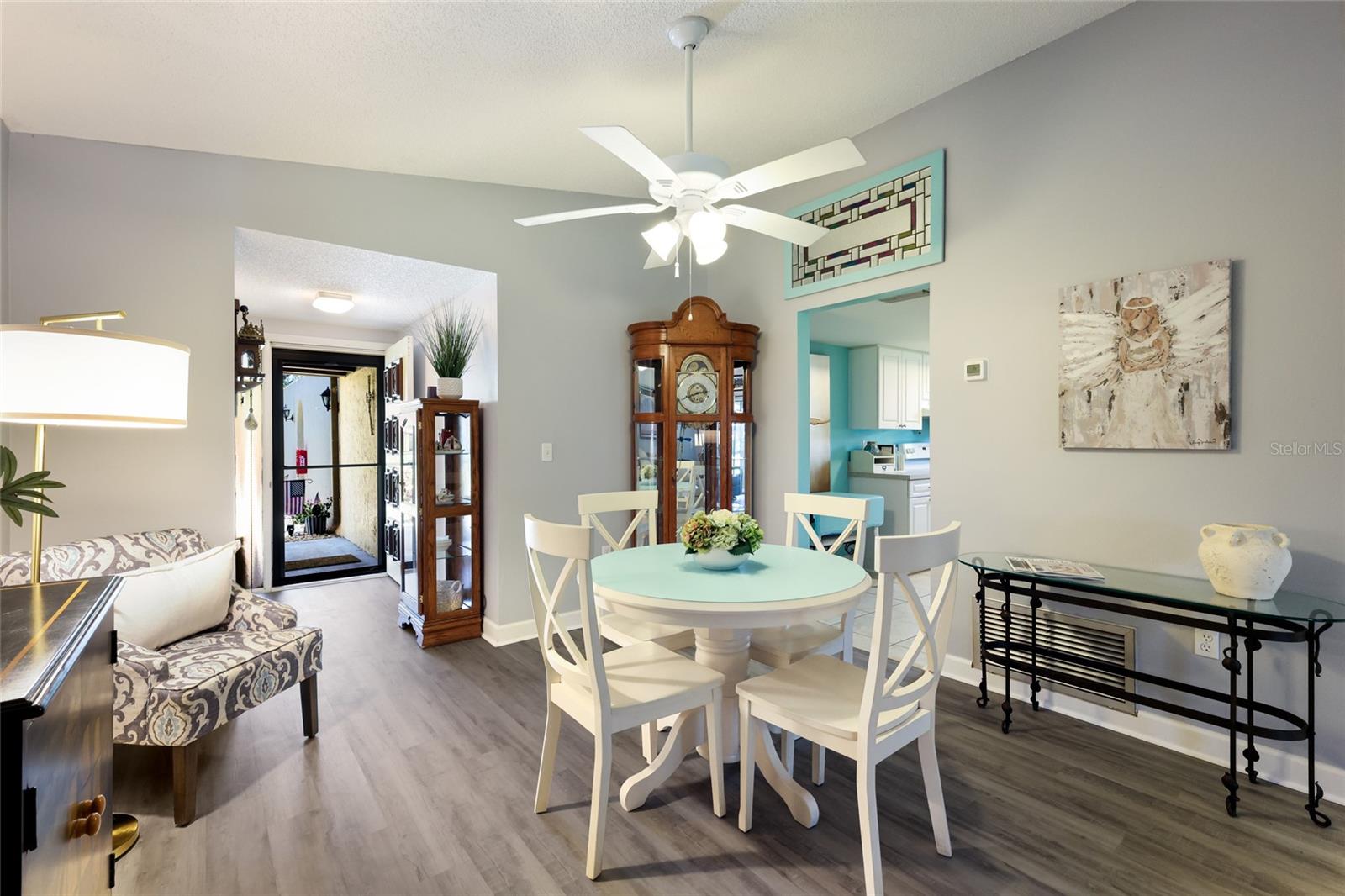 MEADOWCROFT PRCL AA - Residential
