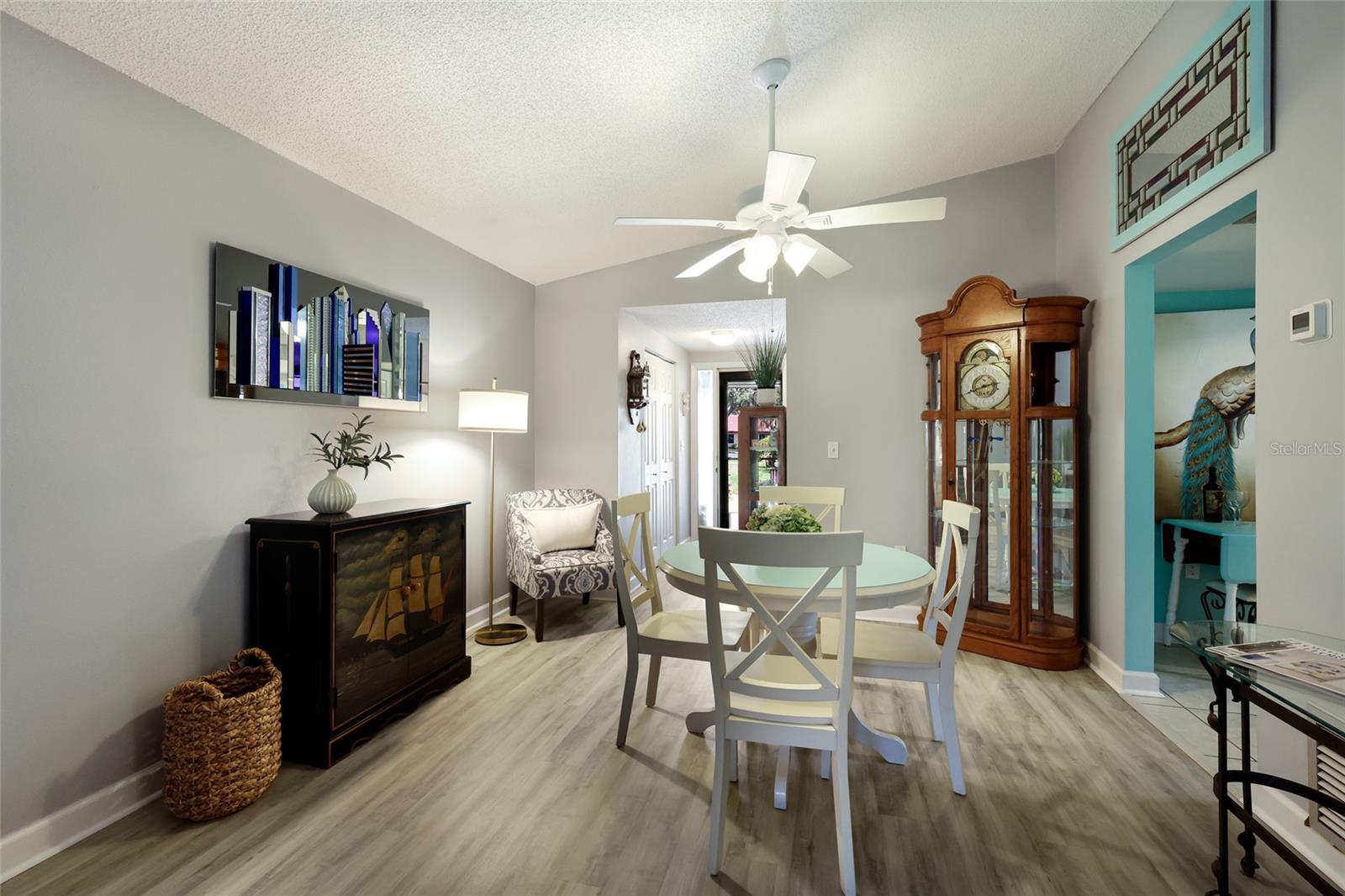 MEADOWCROFT PRCL AA - Residential