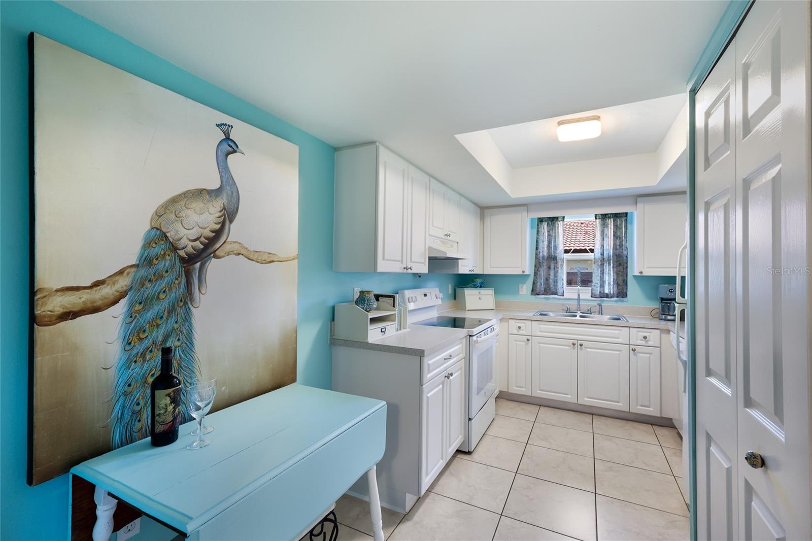 MEADOWCROFT PRCL AA - Residential