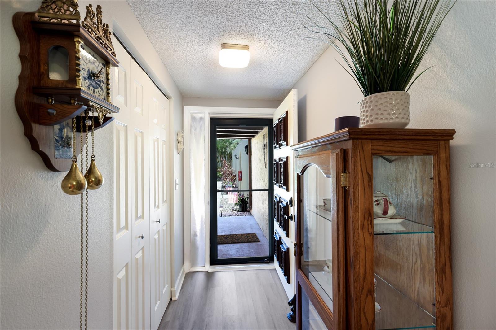 MEADOWCROFT PRCL AA - Residential