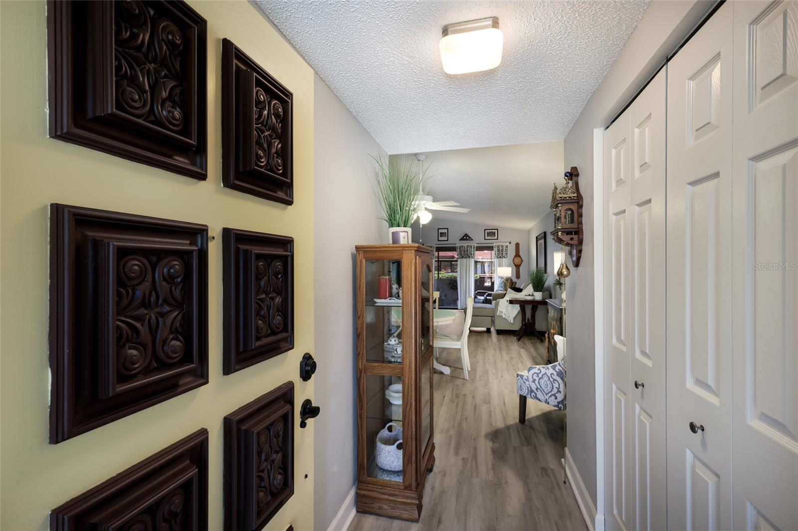 MEADOWCROFT PRCL AA - Residential