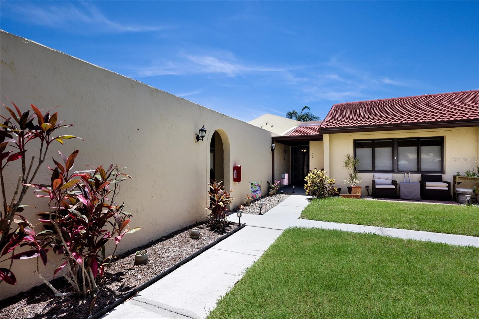 MEADOWCROFT PRCL AA - Residential