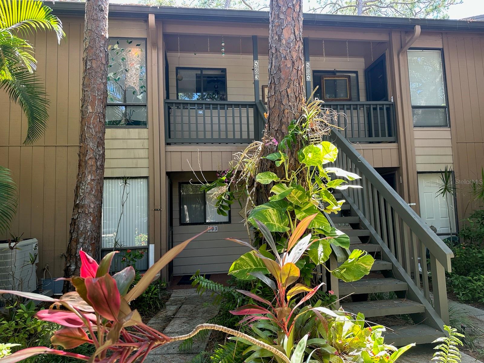 PELICAN COVE XIV - Residential