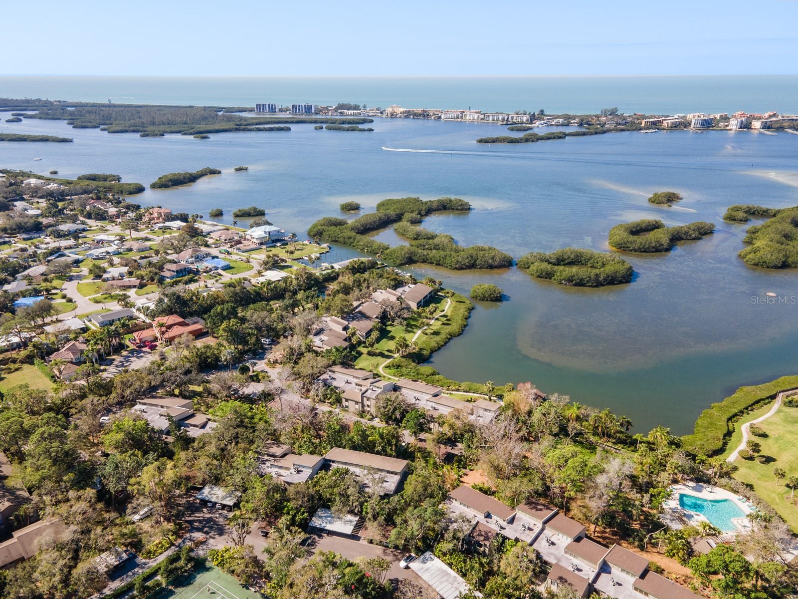 PELICAN COVE XIV - Residential