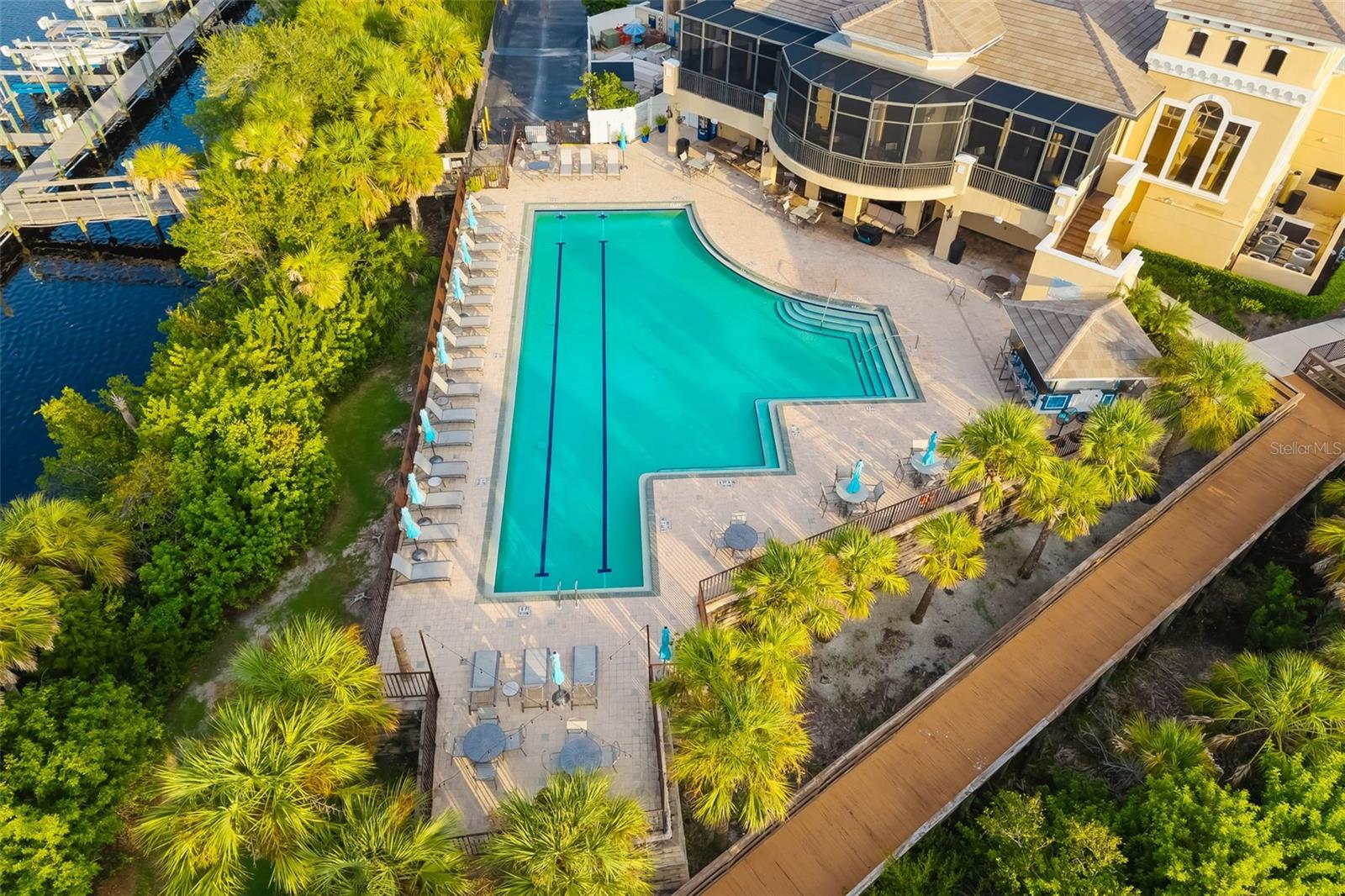 WATERLEFE GOLF & RIVER CLUB - Residential