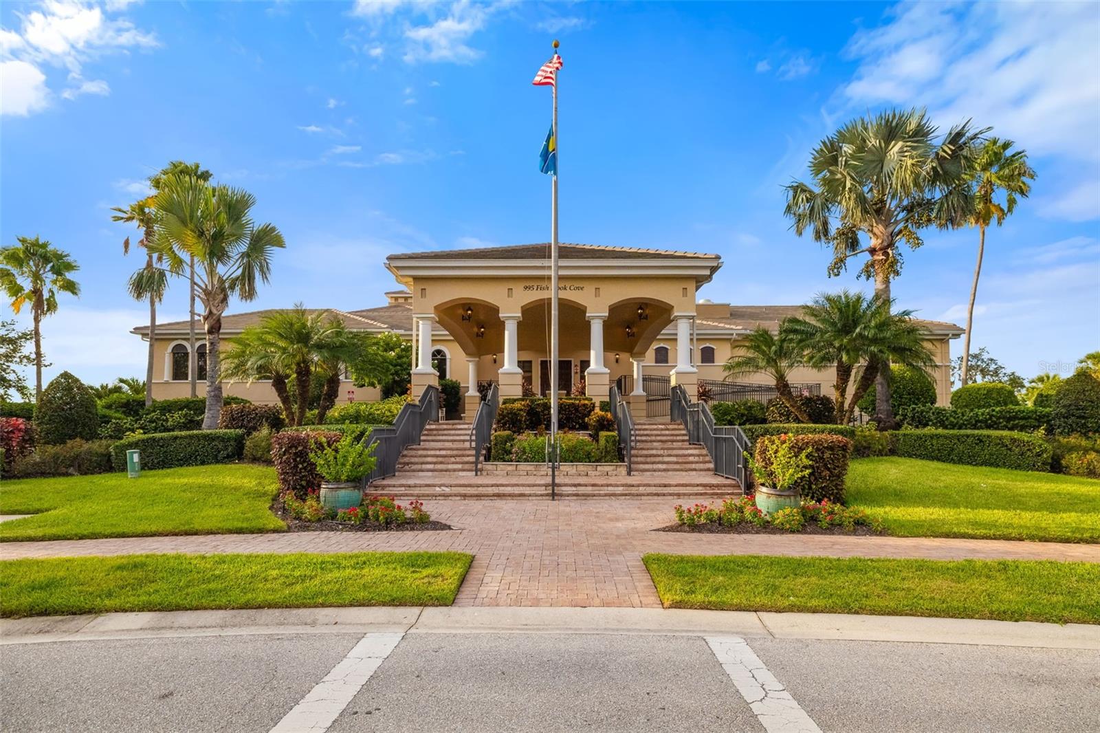WATERLEFE GOLF & RIVER CLUB - Residential