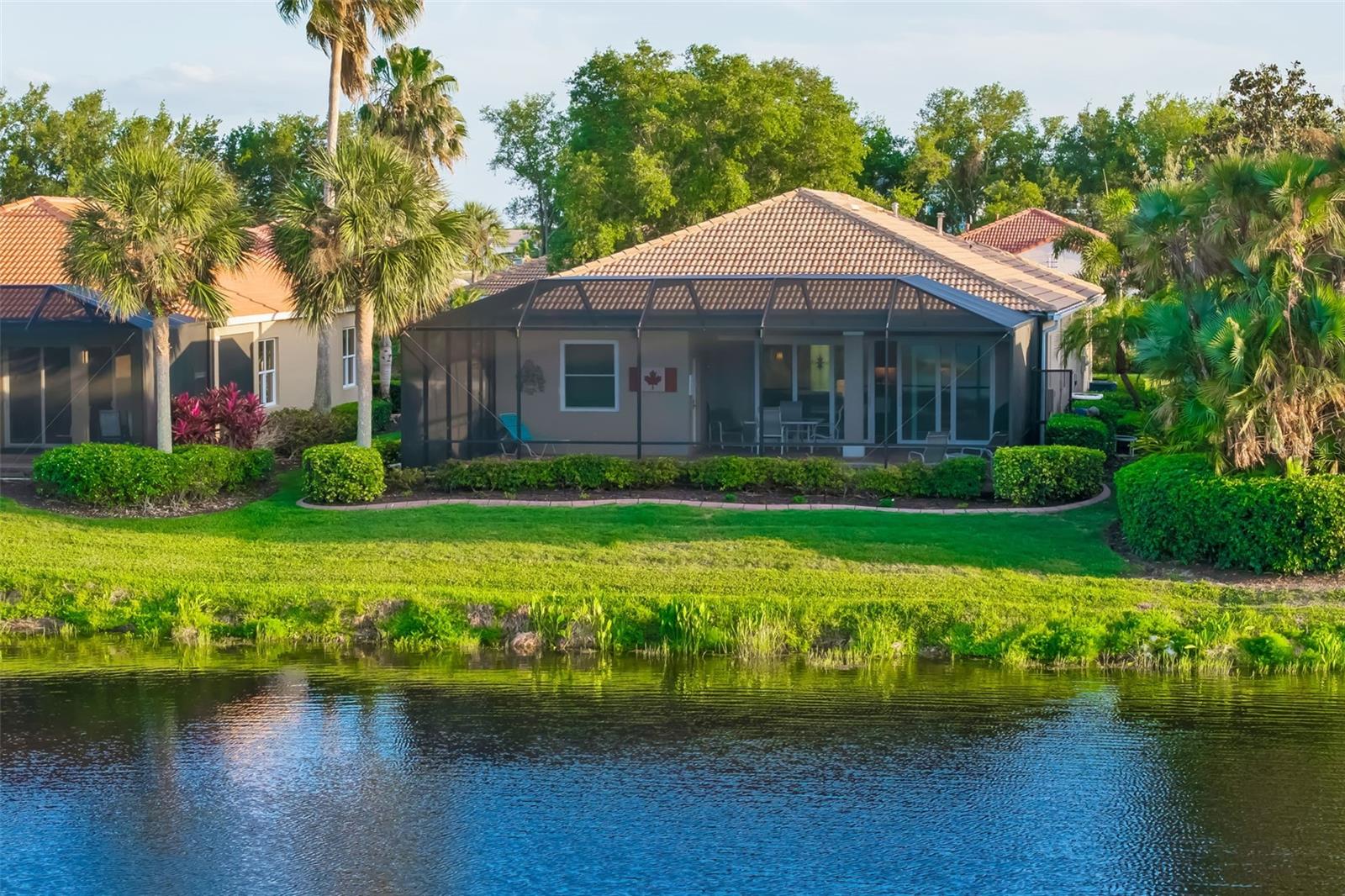 WATERLEFE GOLF & RIVER CLUB - Residential
